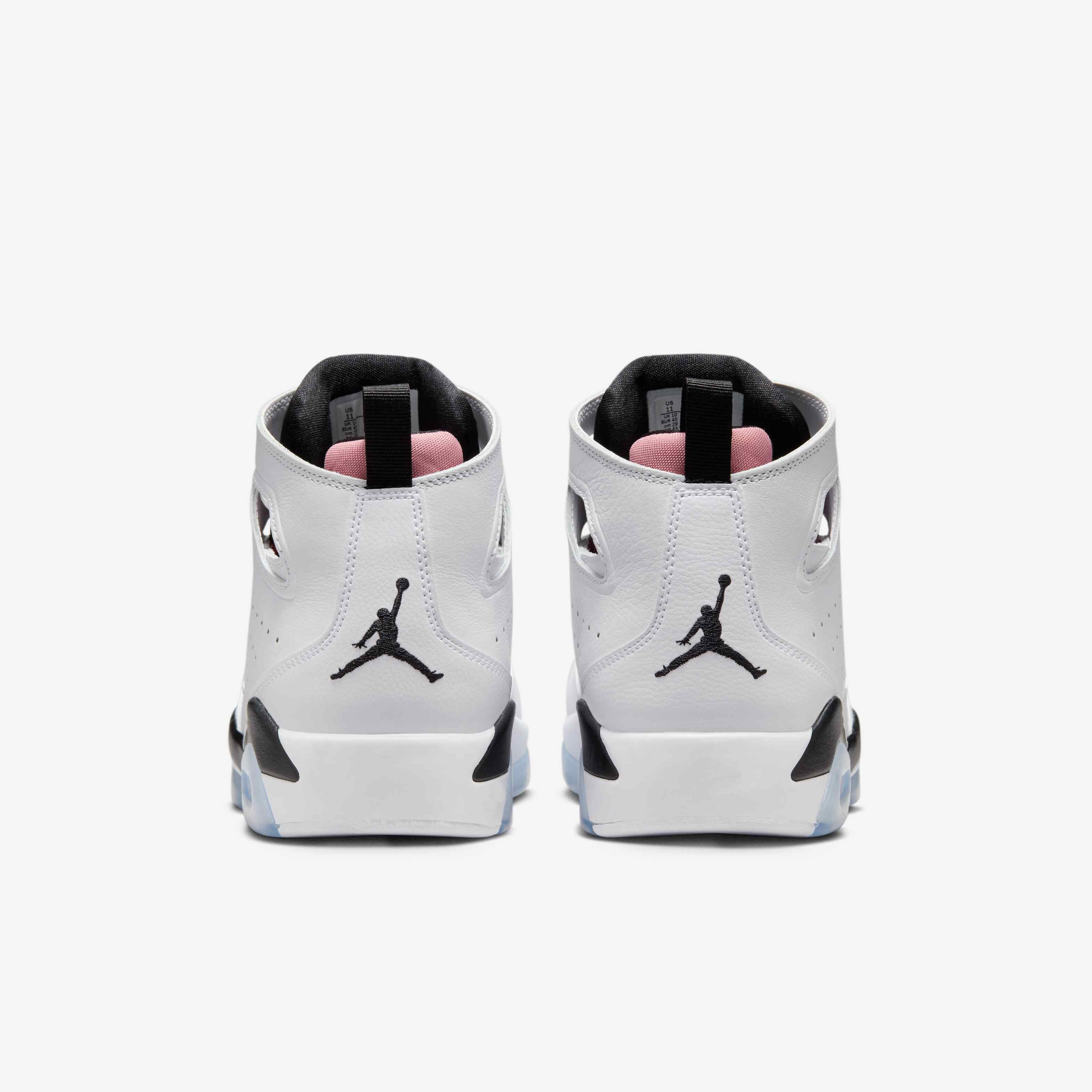 Buy Jordan Flight Club '91 Men's Shoes - White/Rust Pink