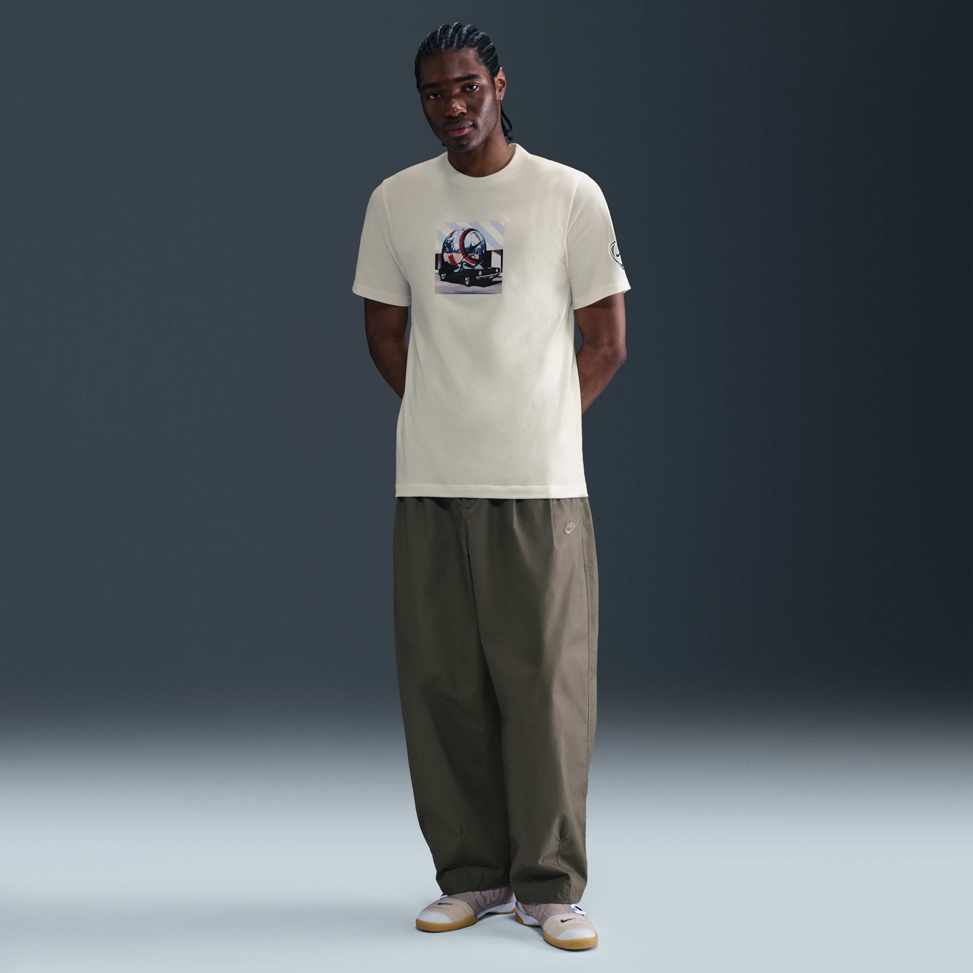 نايكي image number 3