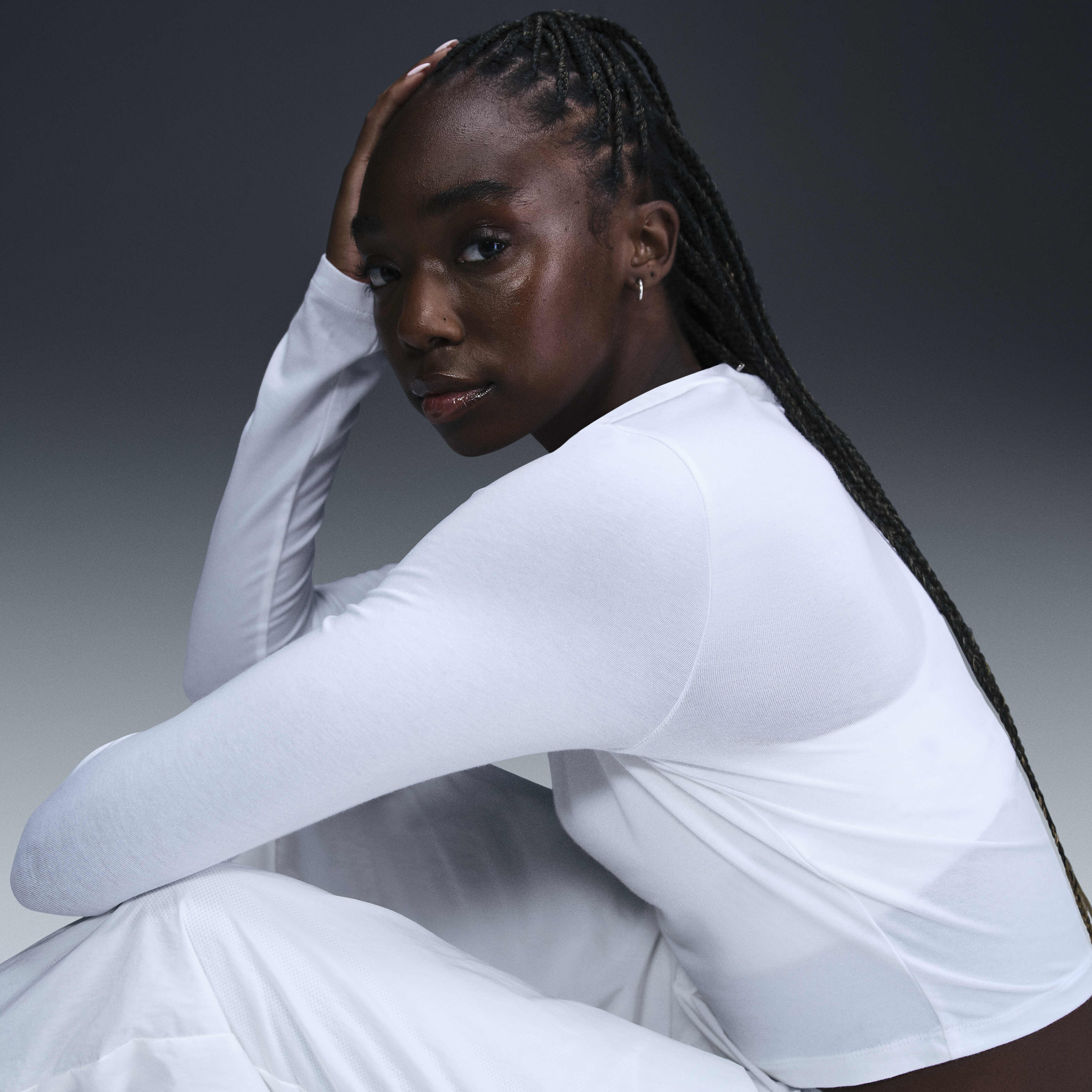 نايكي سبورتسوير تشيل نت image number 1