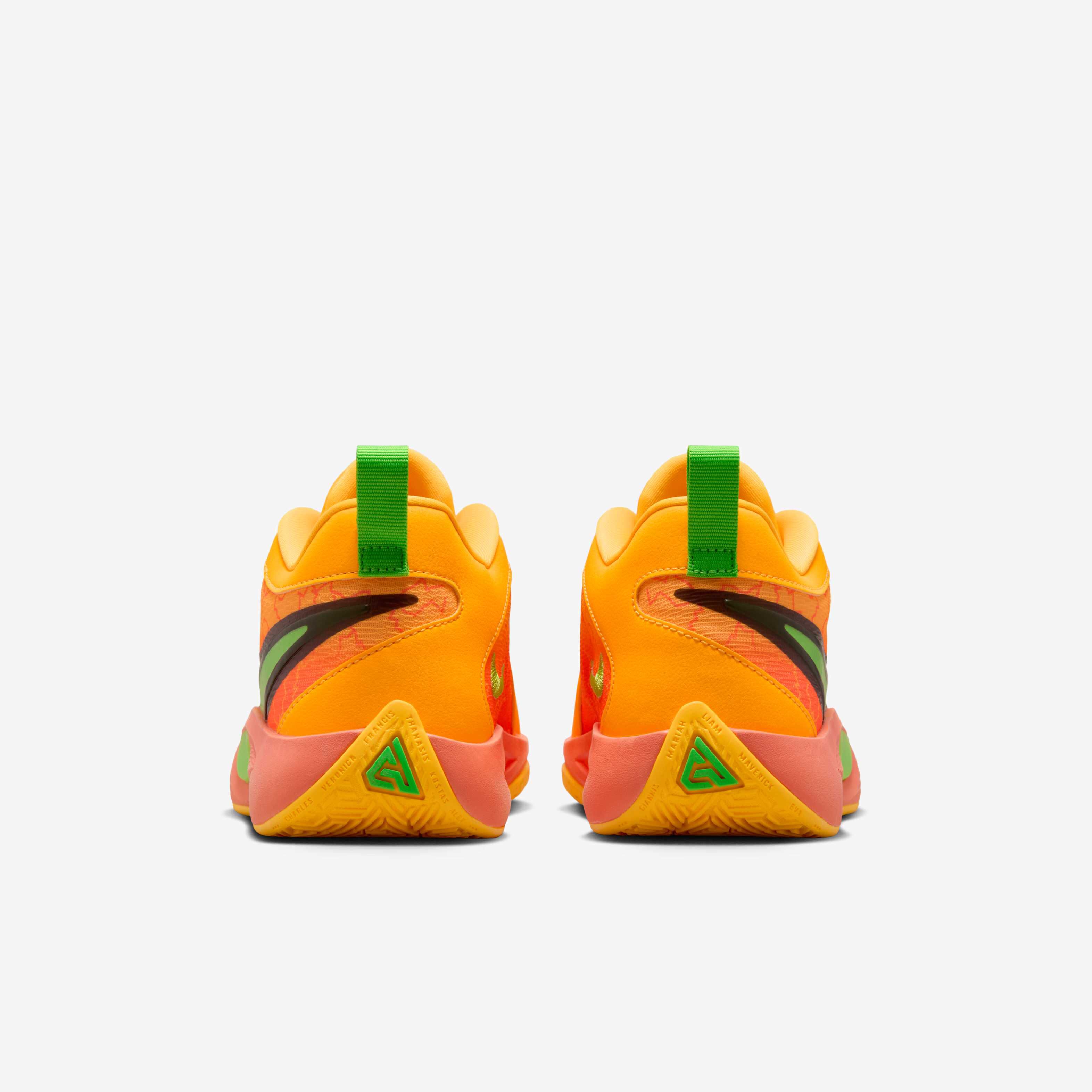 Giannis Freak 6 image number 5