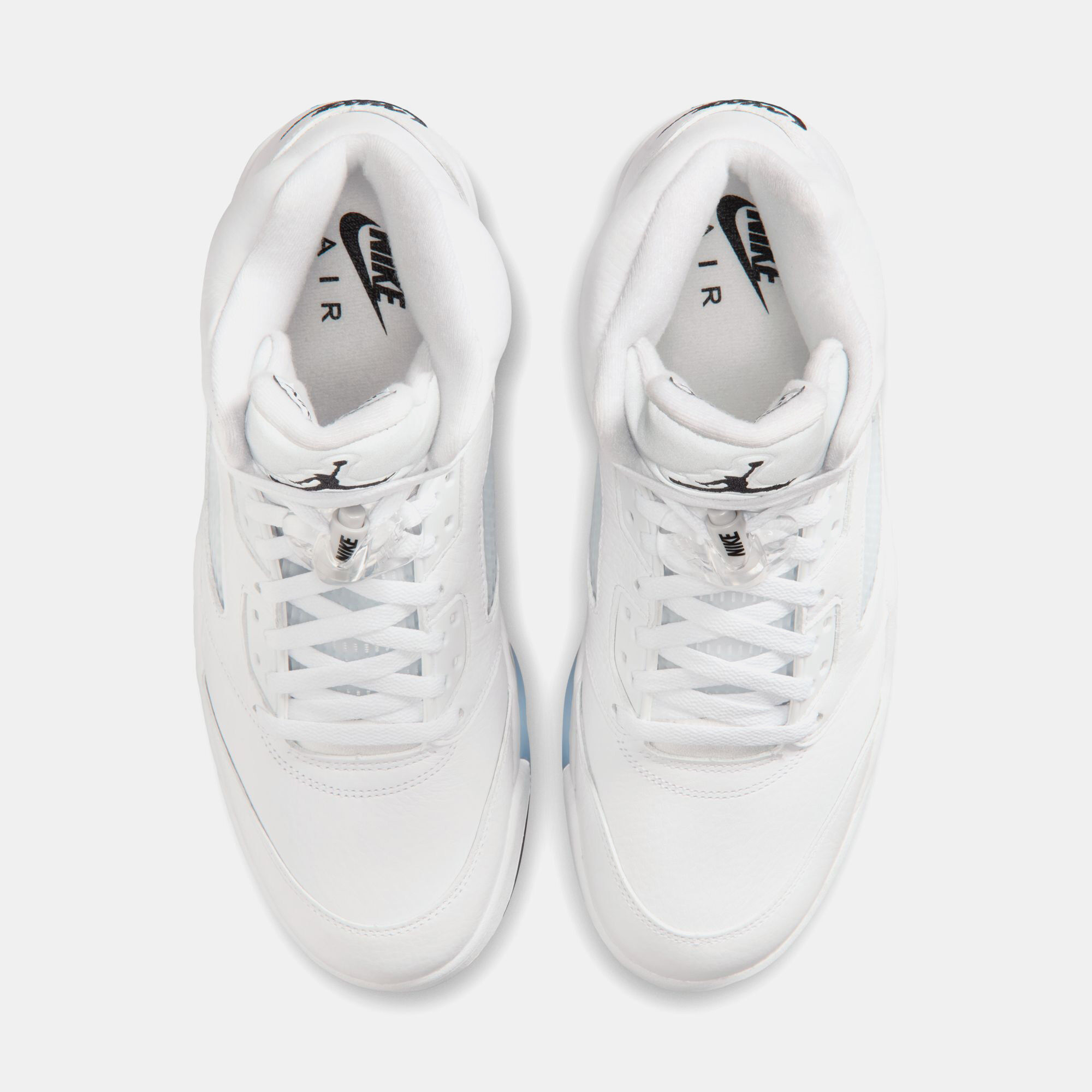 Air Jordan 5 Retro 'Medium Soft Pink' image number 3