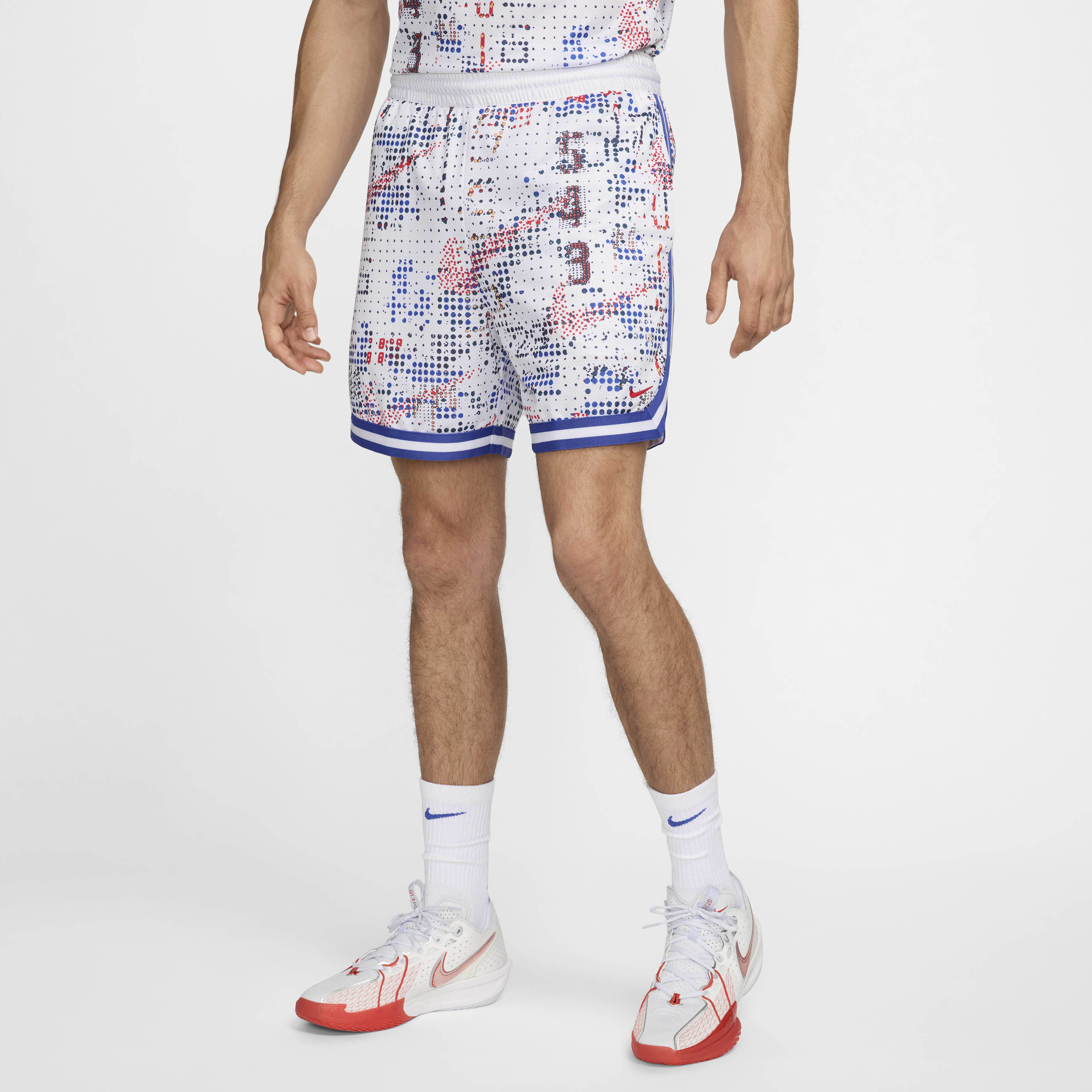 Nike dress shorts store