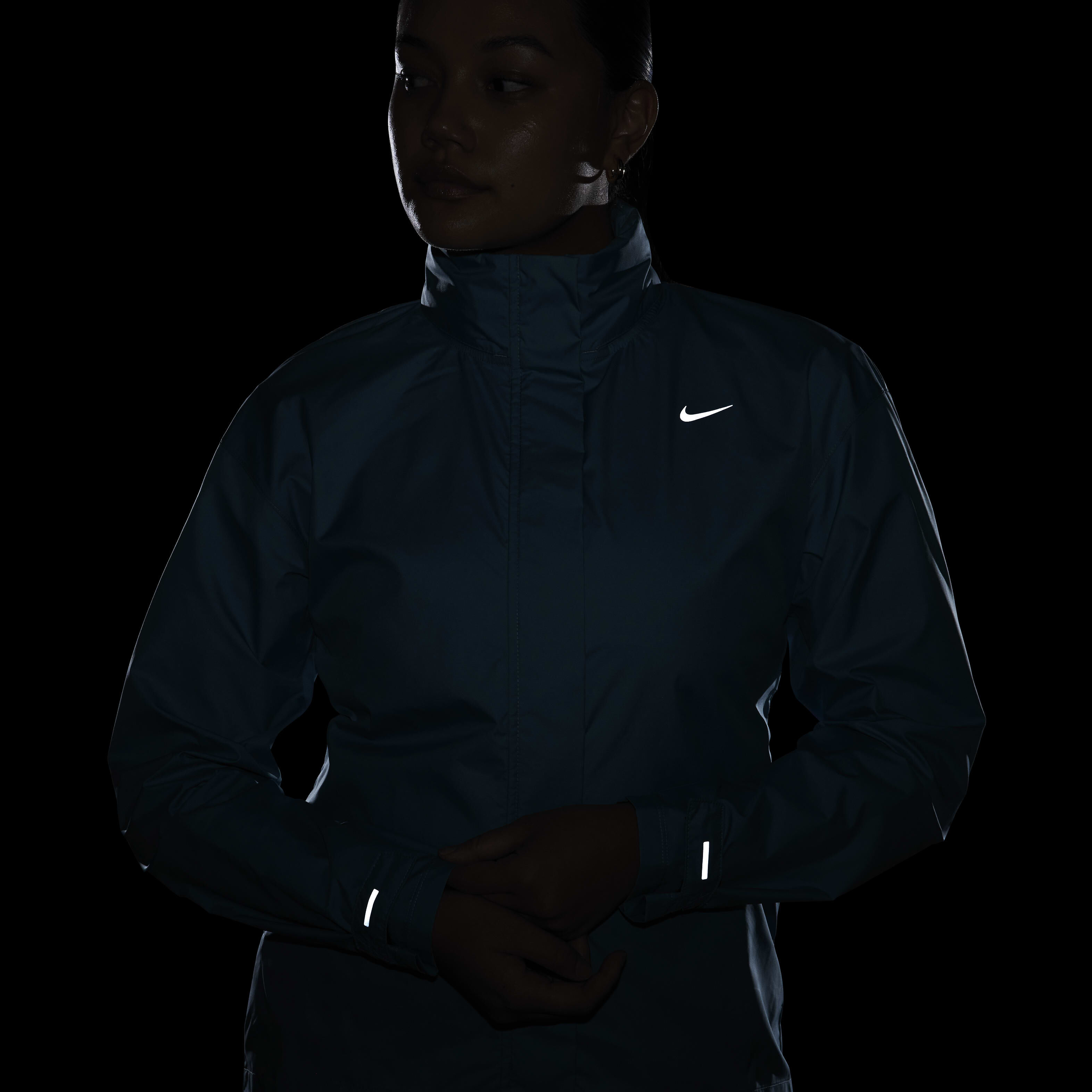 Buy Nike Fast Repel Women s Running Jacket Nike Kuwait Official