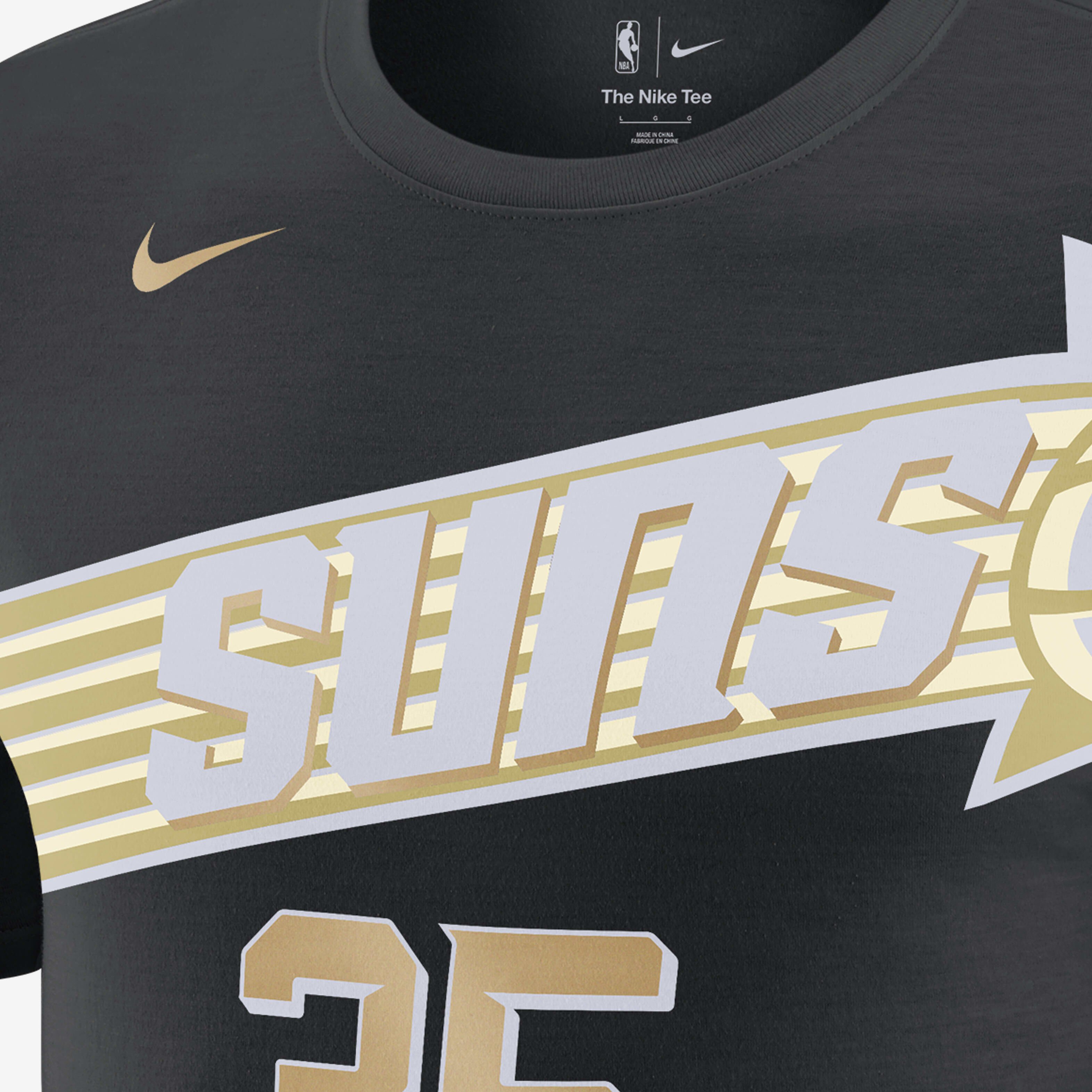 【Nike】Kevin Durant Select Series Men's Nike NBA T-Shirt Buy Kevin Durant Select Series Men's Nike NBA T-Shirt