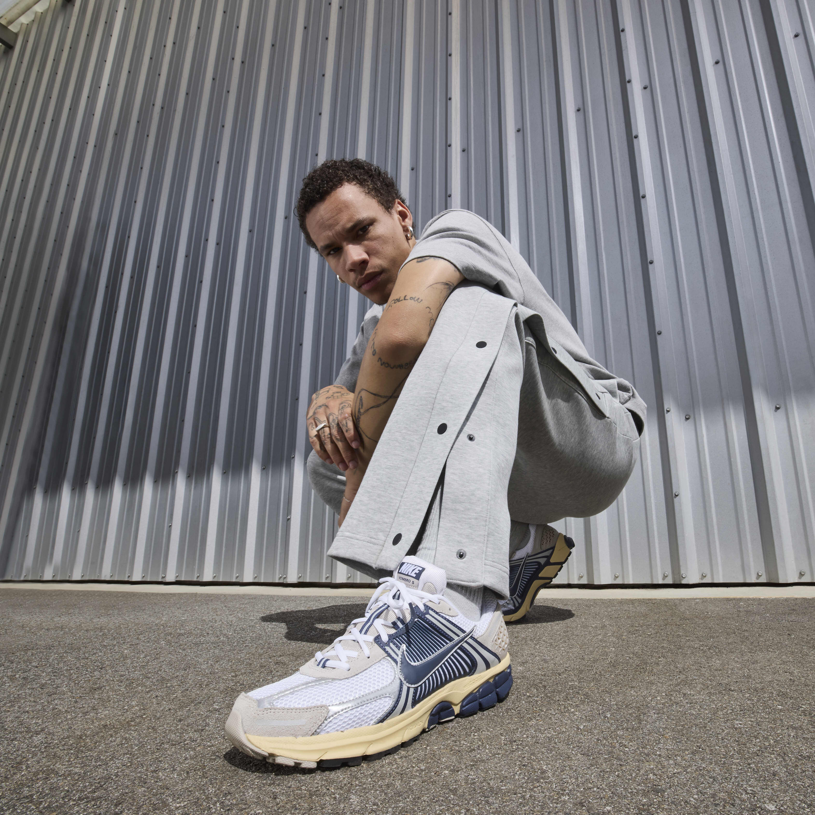 نايكي زووم فوميرو 5 image number 13