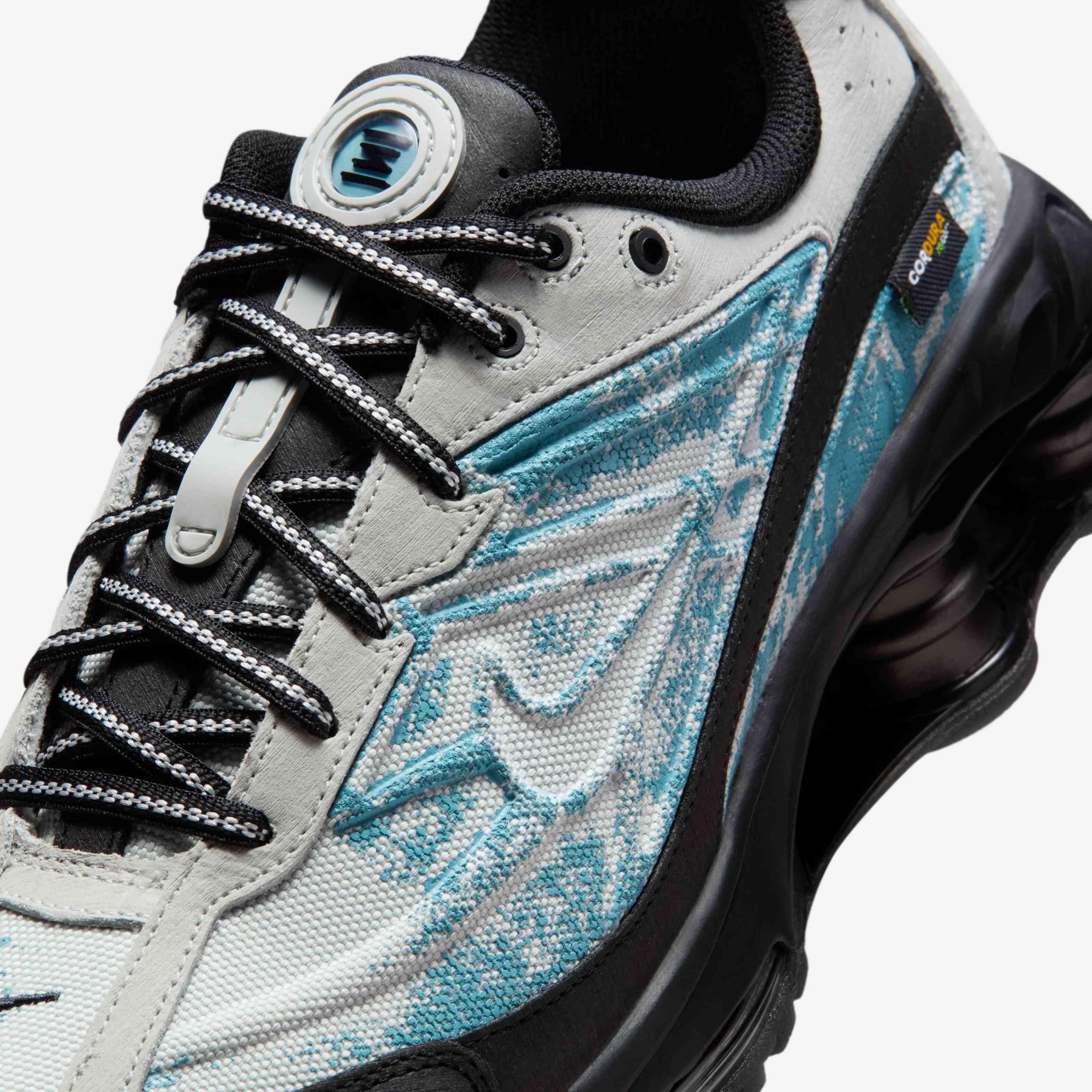 نايكي شوكس رايد 2 بريميوم image number 6