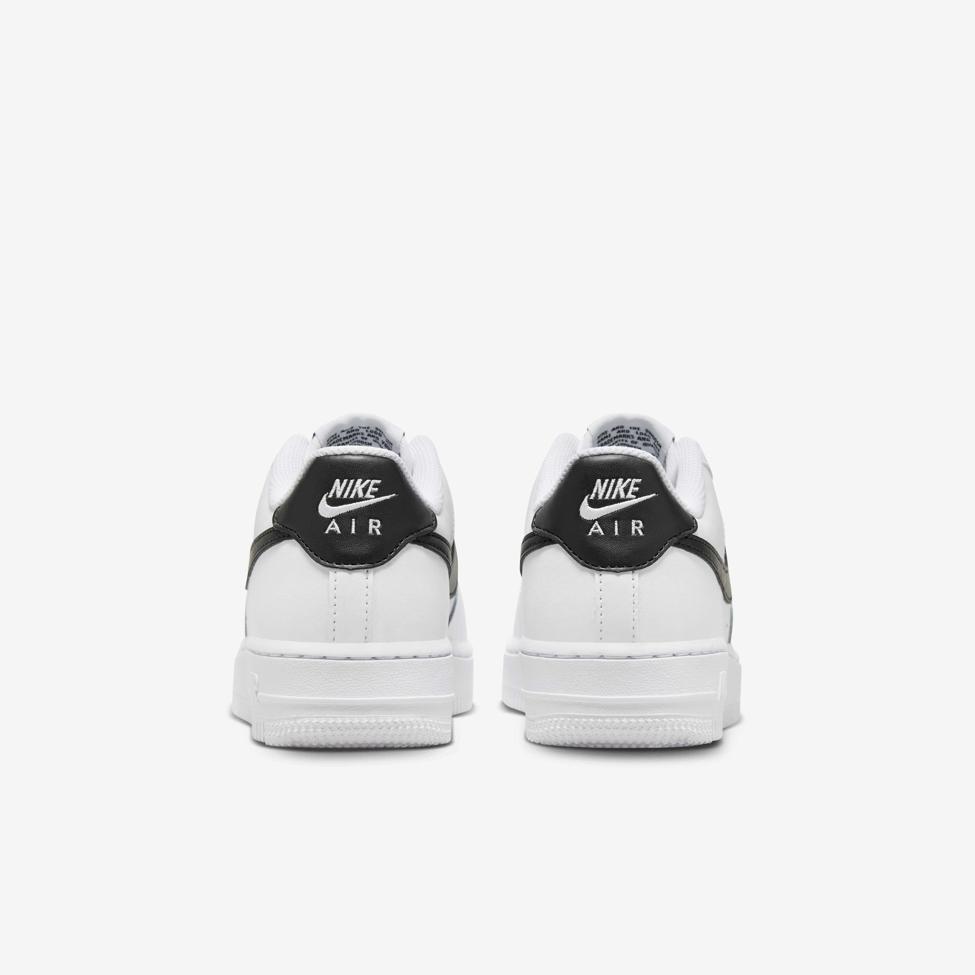Nike Air Force 1 image number 5