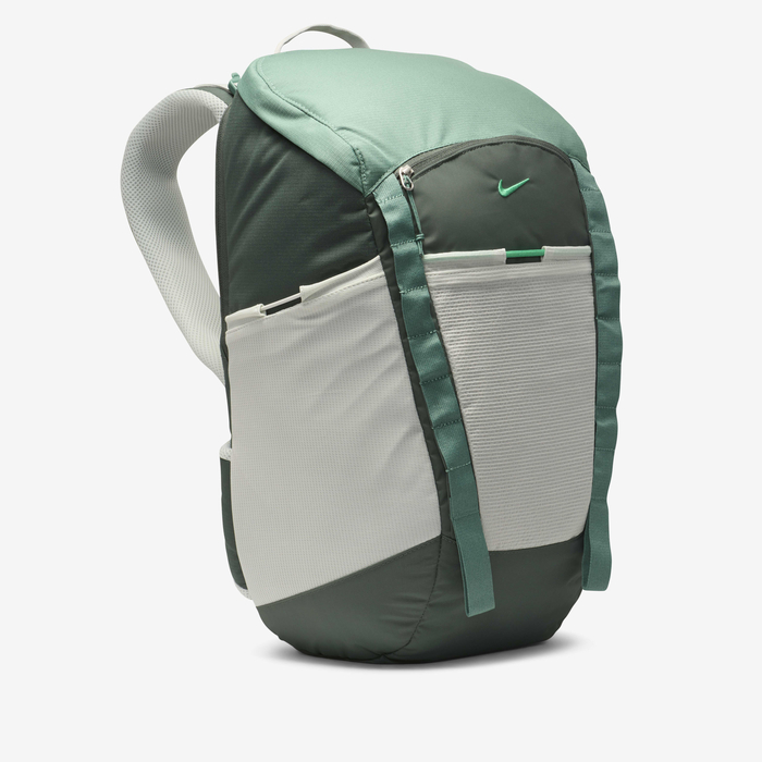 Buy Nike Hike Backpack (27L) Vintage Green/Light Silver/Stadium
