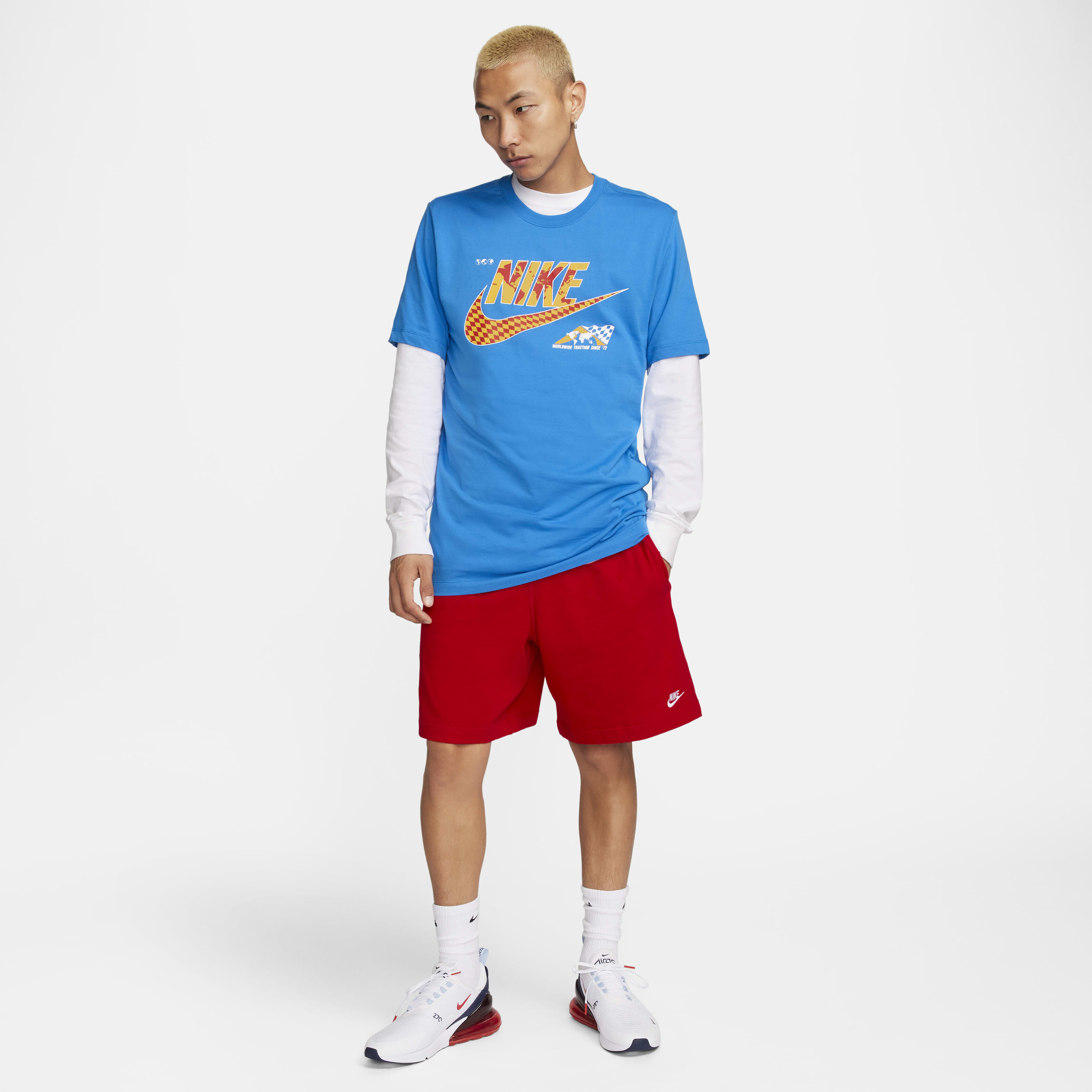Nike Sportswear image number 4