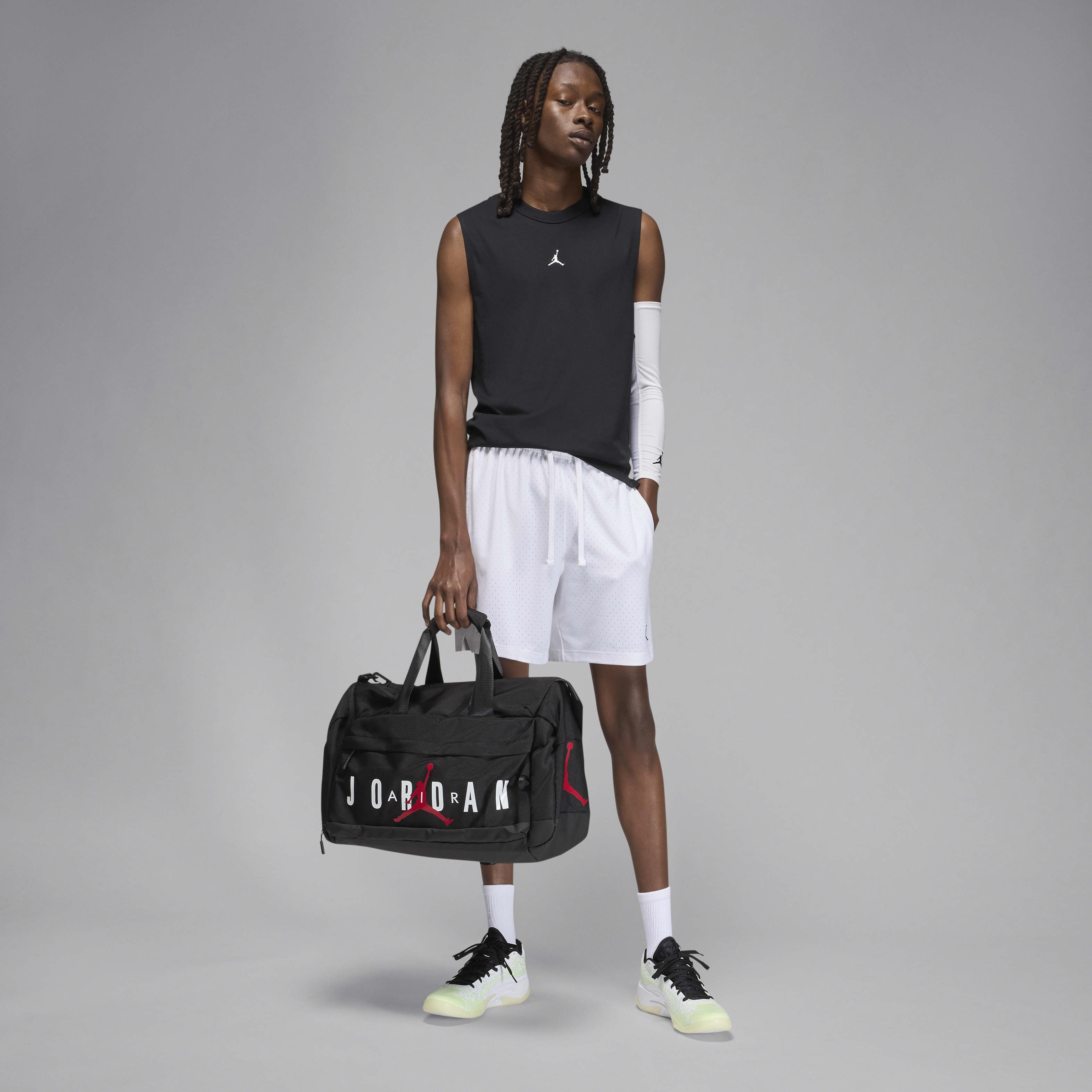 Amazon.co.jp: NIKE ナイキ Dri-FIT エアジョーダン AIR JORDAN
