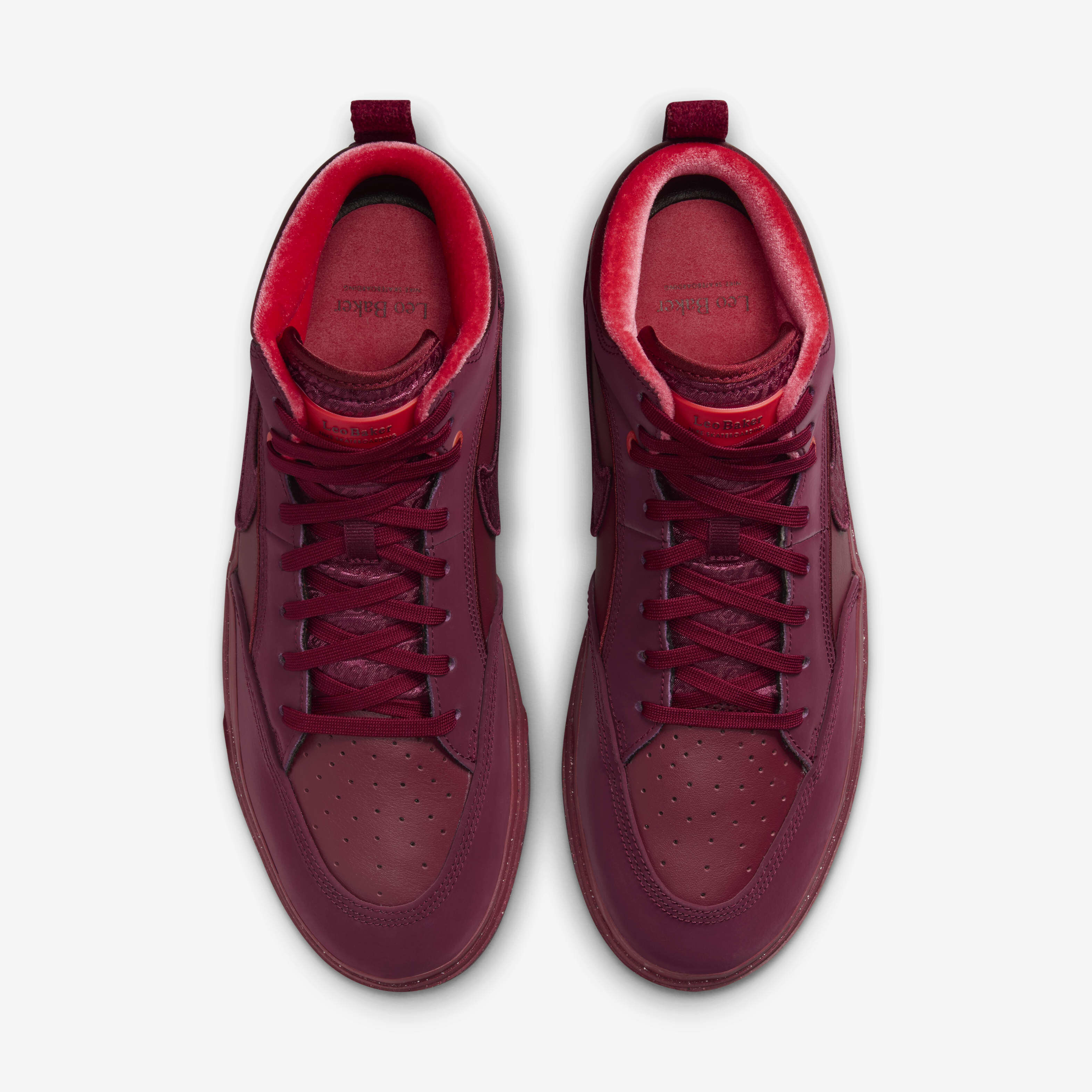 ليو بيكر نايكي اس بي رياكت ليو بريميوم image number 3