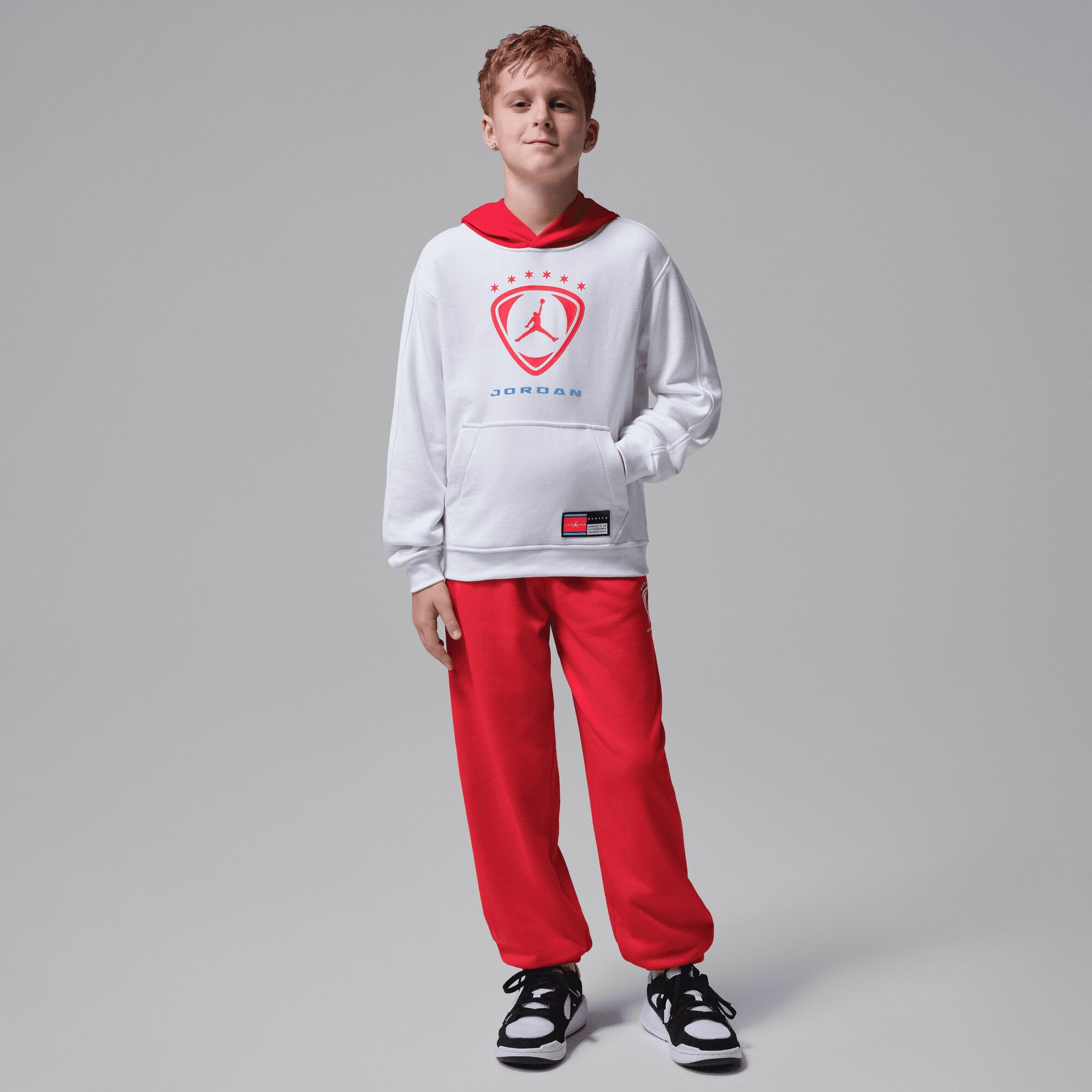 Jordan image number 6