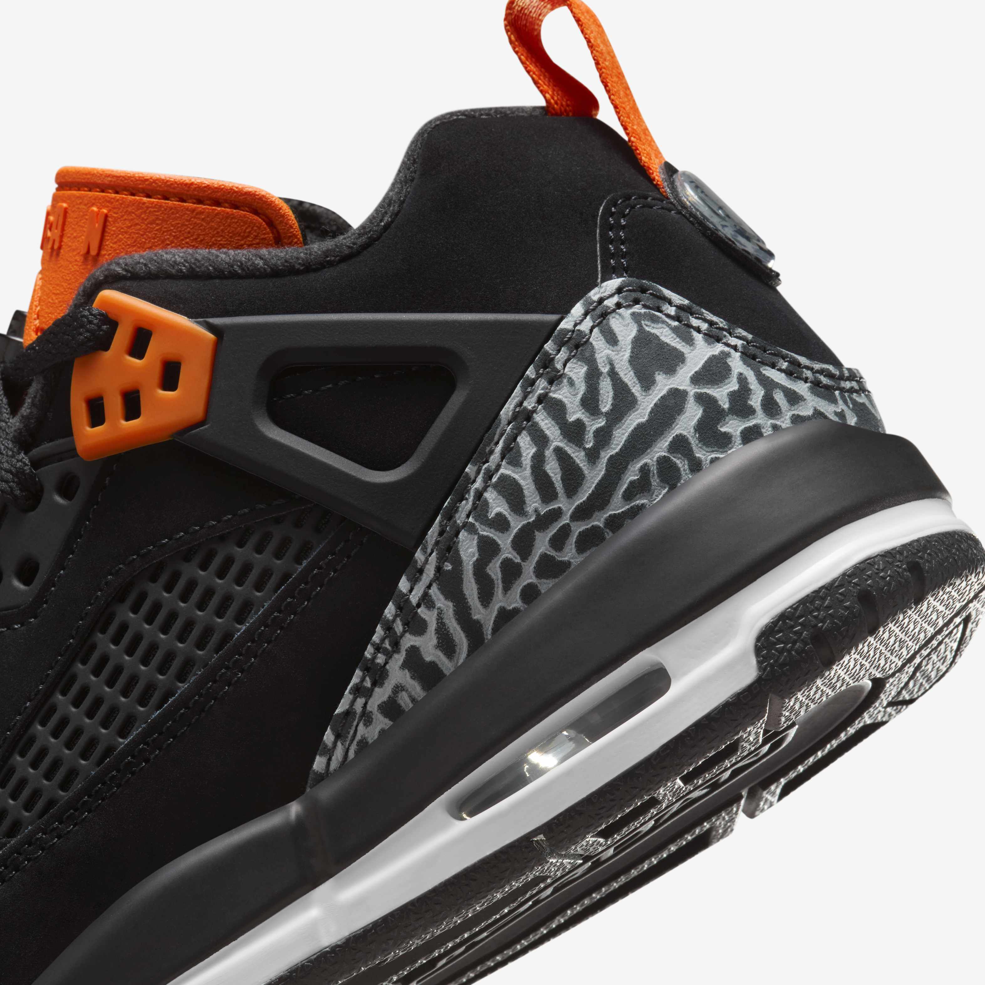 Jordan Spizike Low image number 7