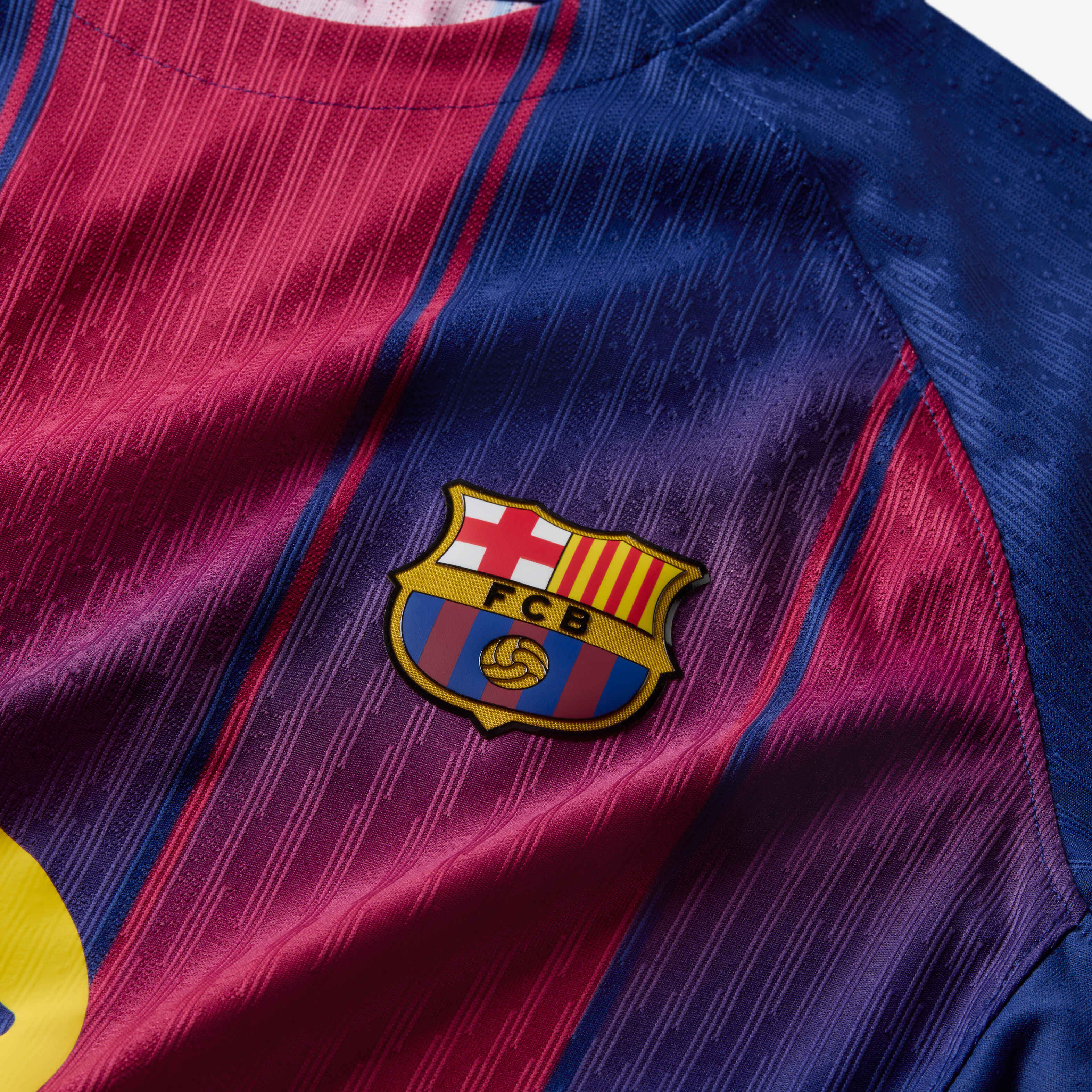 F.C. برشلونة 26/2025 ماتش الأساسي  image number 5