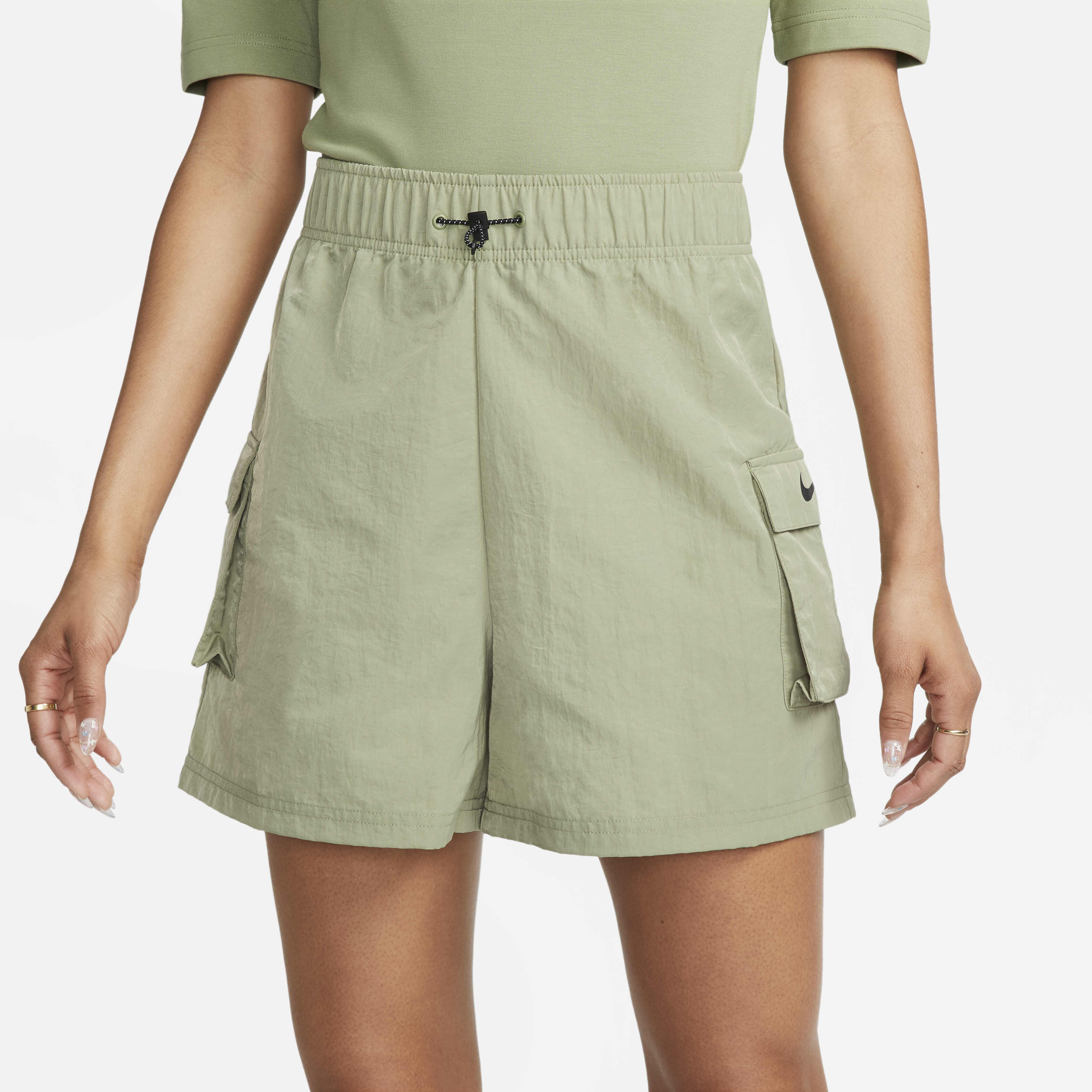 نايكي سبورتسوير اسينشال image number 1