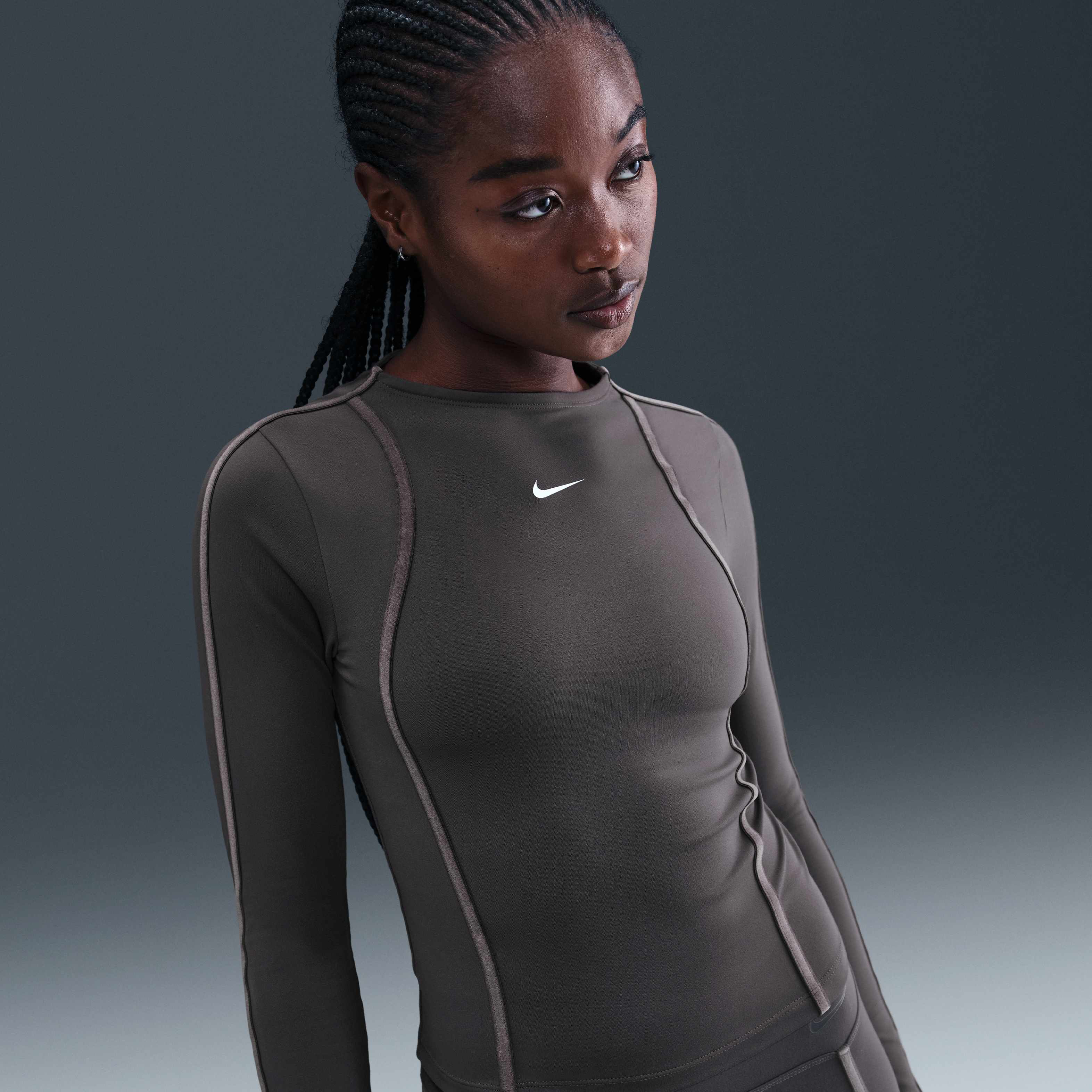 Nike One Fitted image number 0