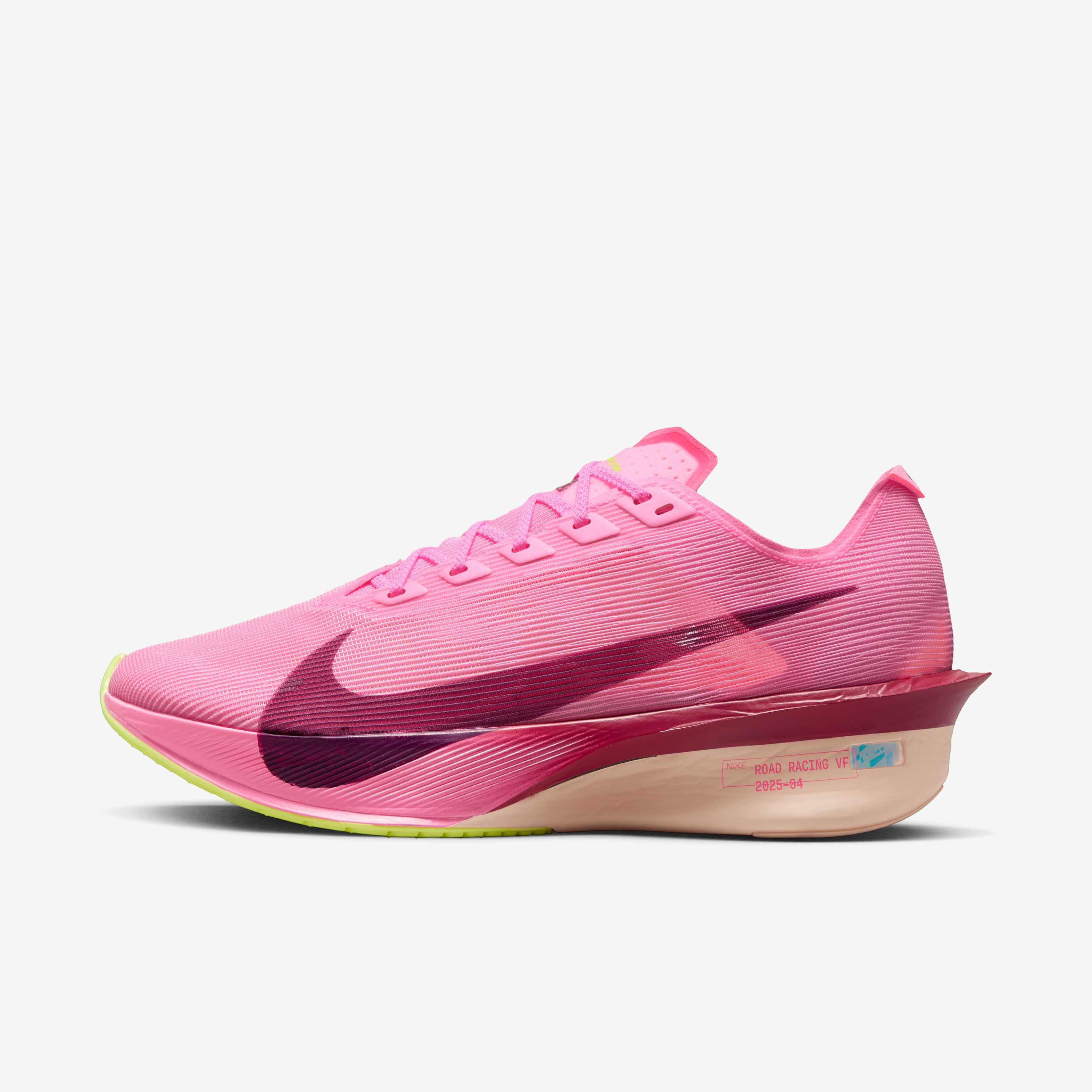 Nike Vaporfly 4 image number 0