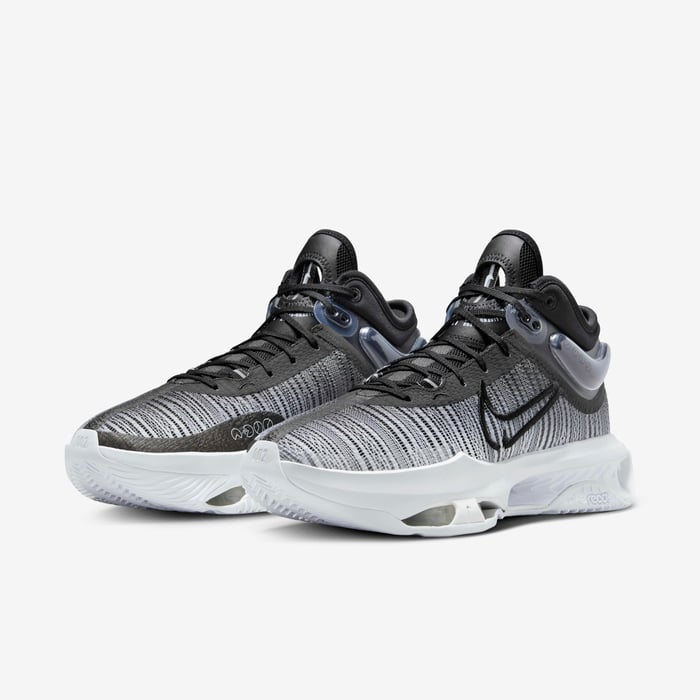 Nike G.T. Jump 2 image number 5 Nike G.T. Jump 2 image number 5