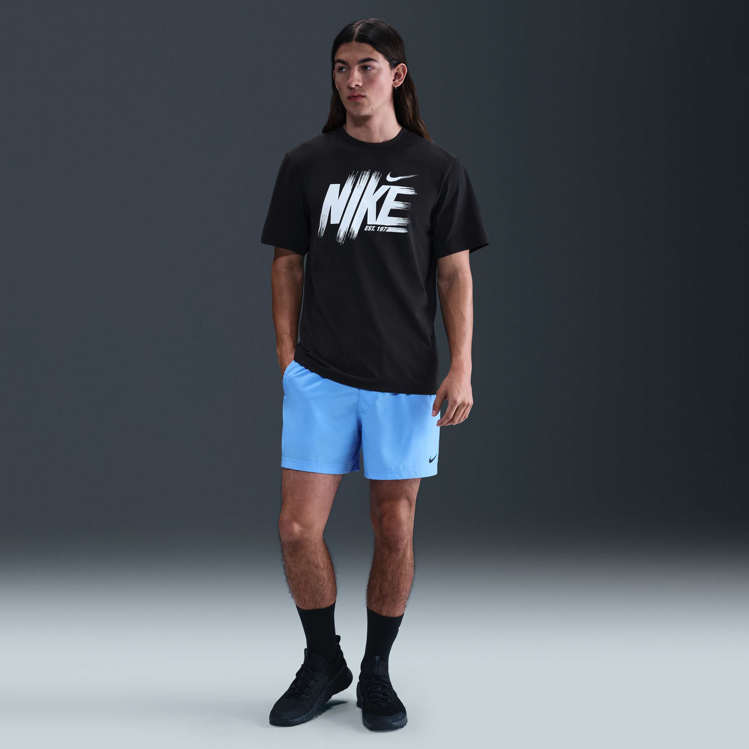 Nike Hyverse image number 3