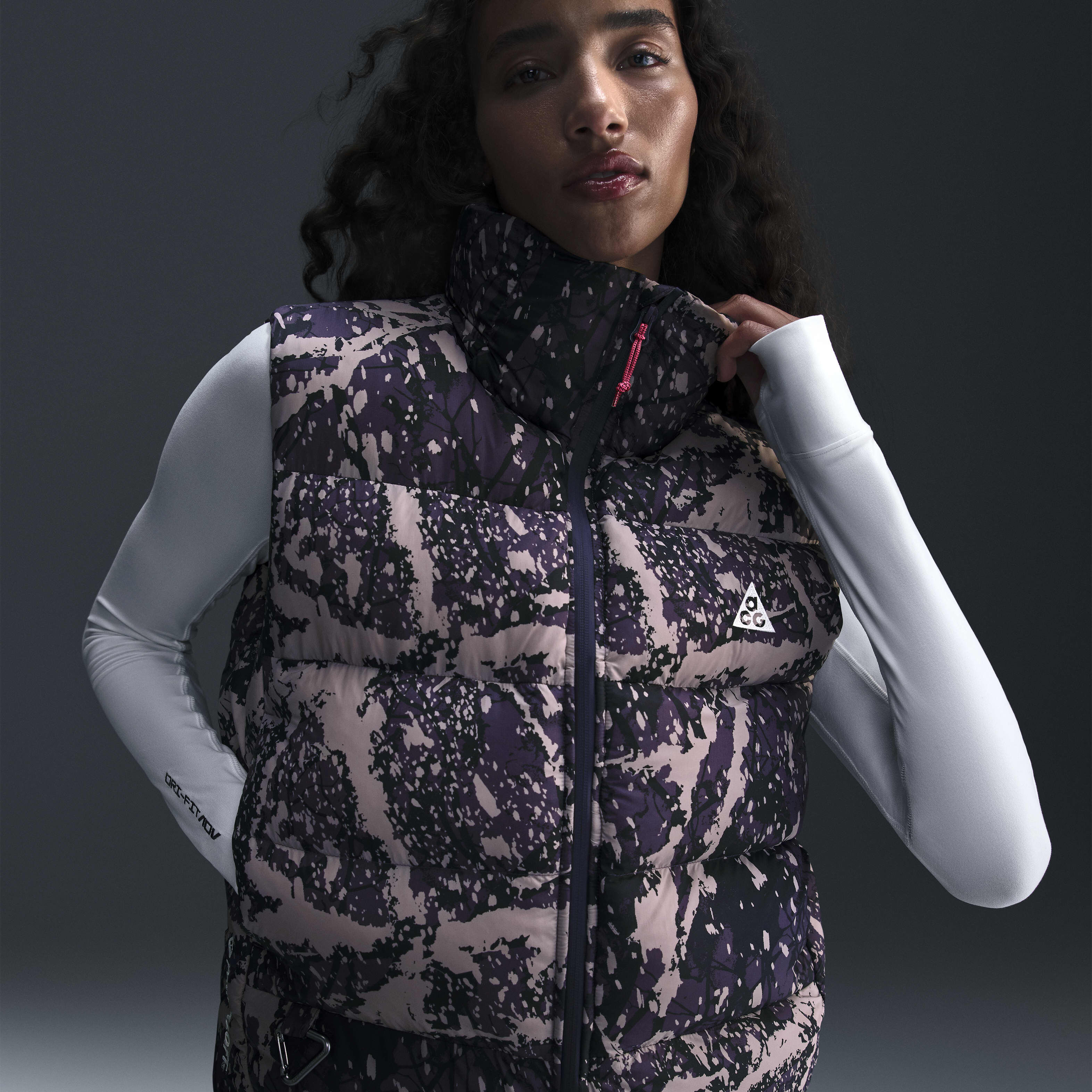 نايكي ايه سي جي 'لونار ليك' image number 0