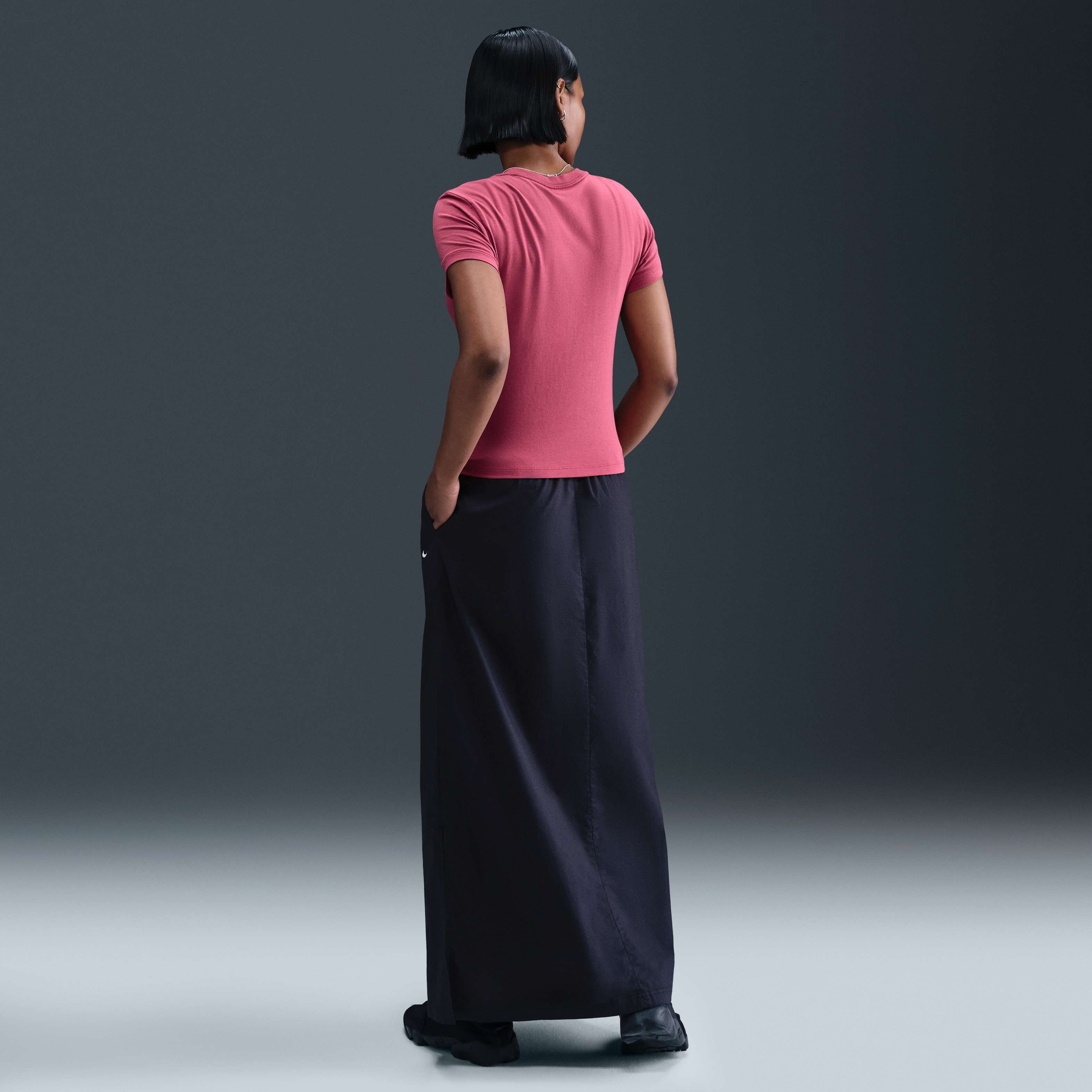 نايكي سبورتسوير تشيل نت image number 4