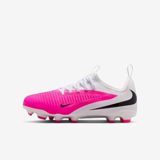 Phantom-Nike, Nike Jr. Phantom 6 Low Academy, Older Kids' Multi-Ground Football Boot