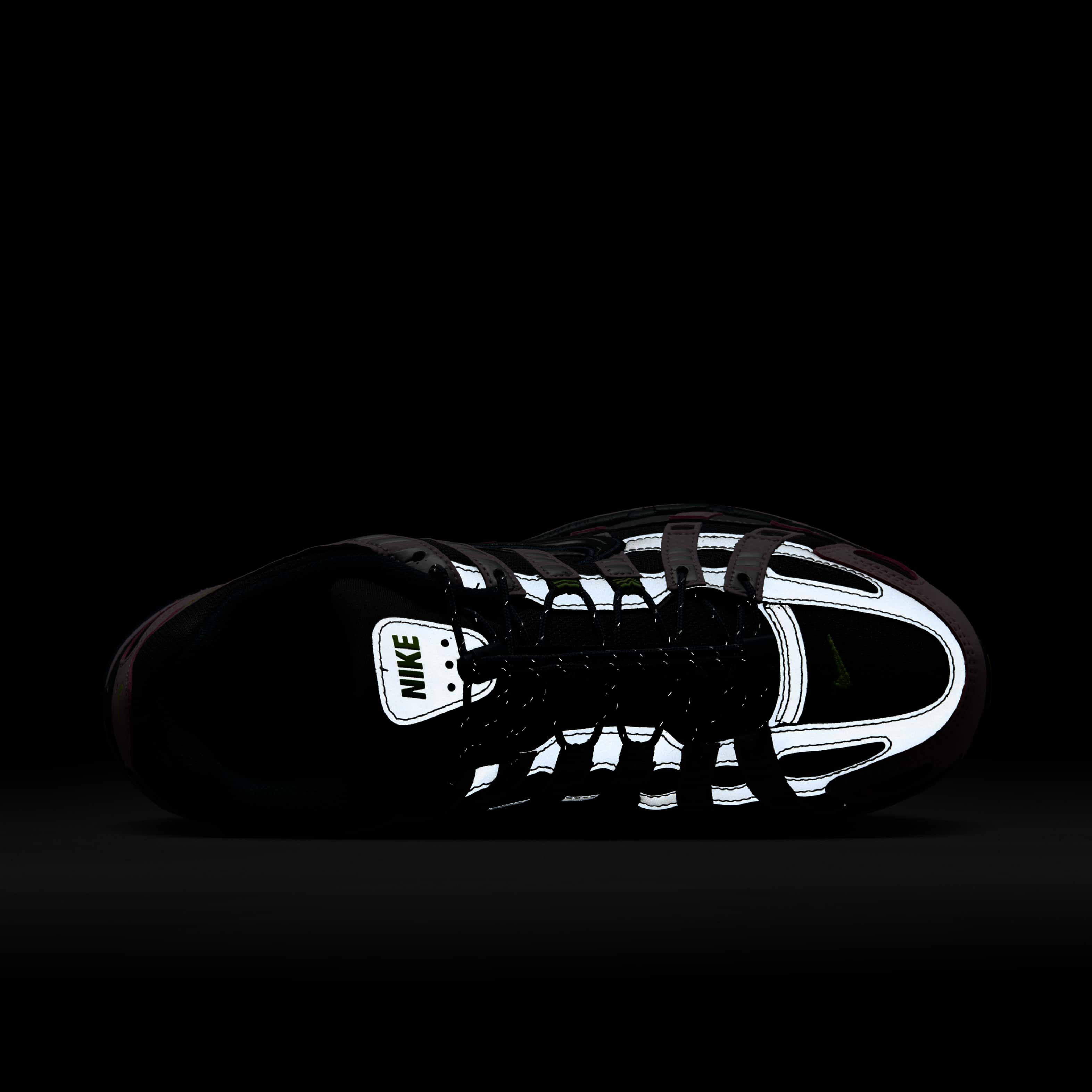 Nike P-6000 image number 8