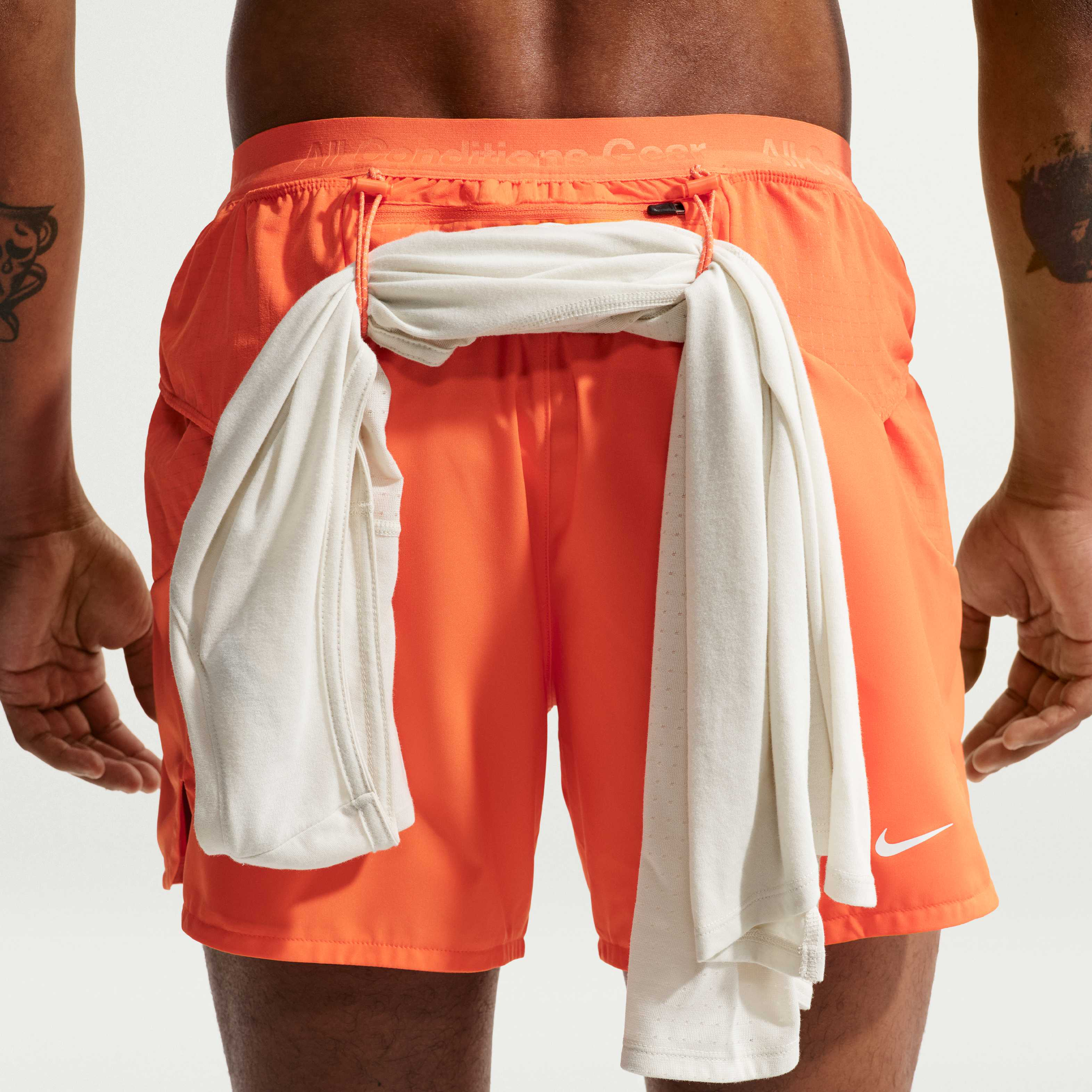 نايكي ايه سي جي image number 5