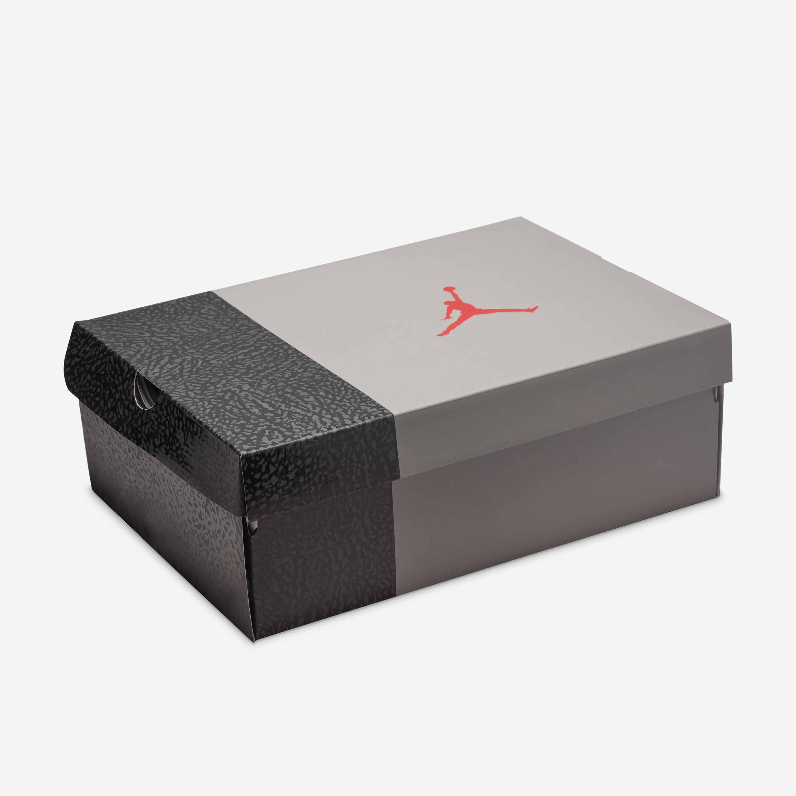 حذاء اير جوردن 3 ريترو image number 8