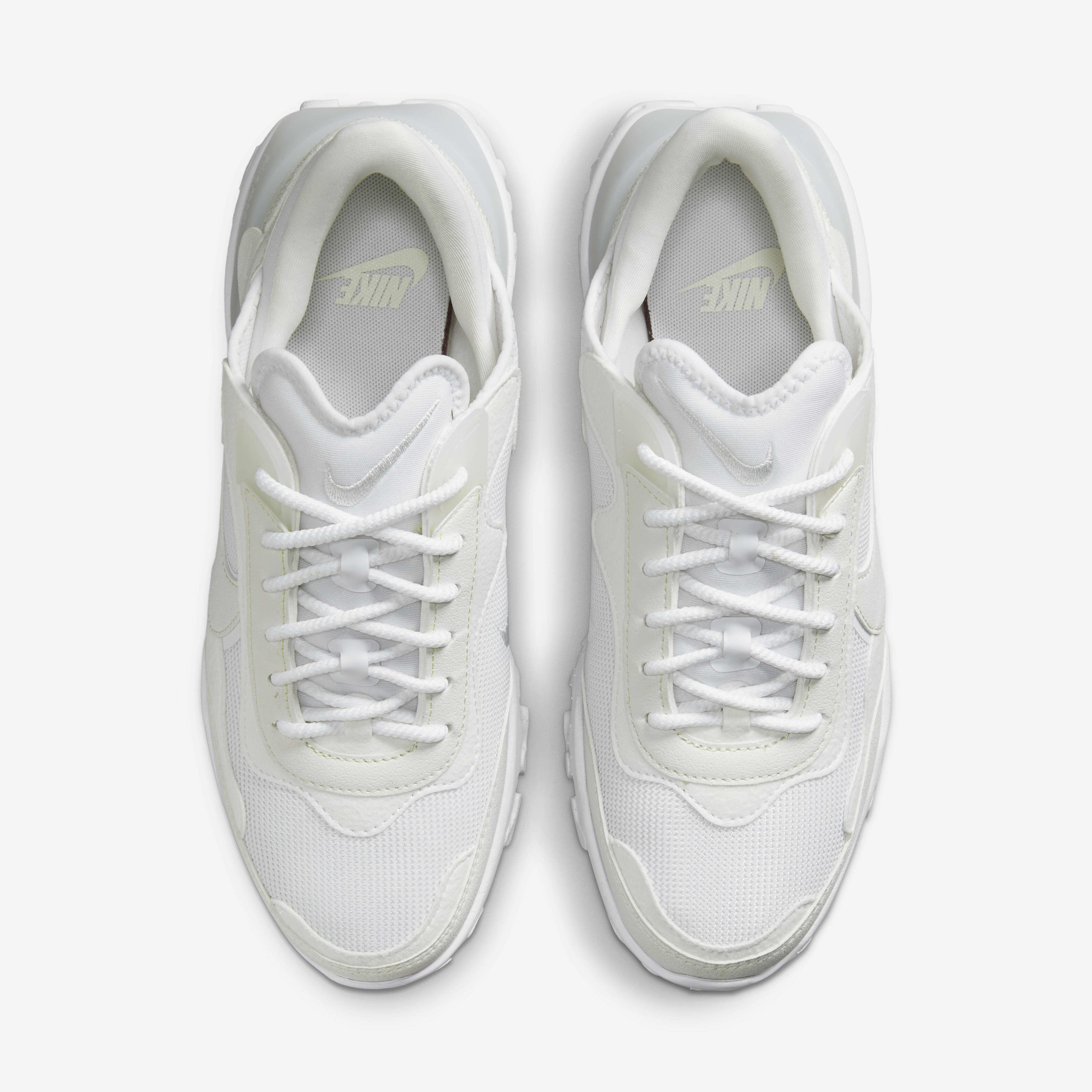 Buy Nike React Revision Women's Shoes - White/Summit White