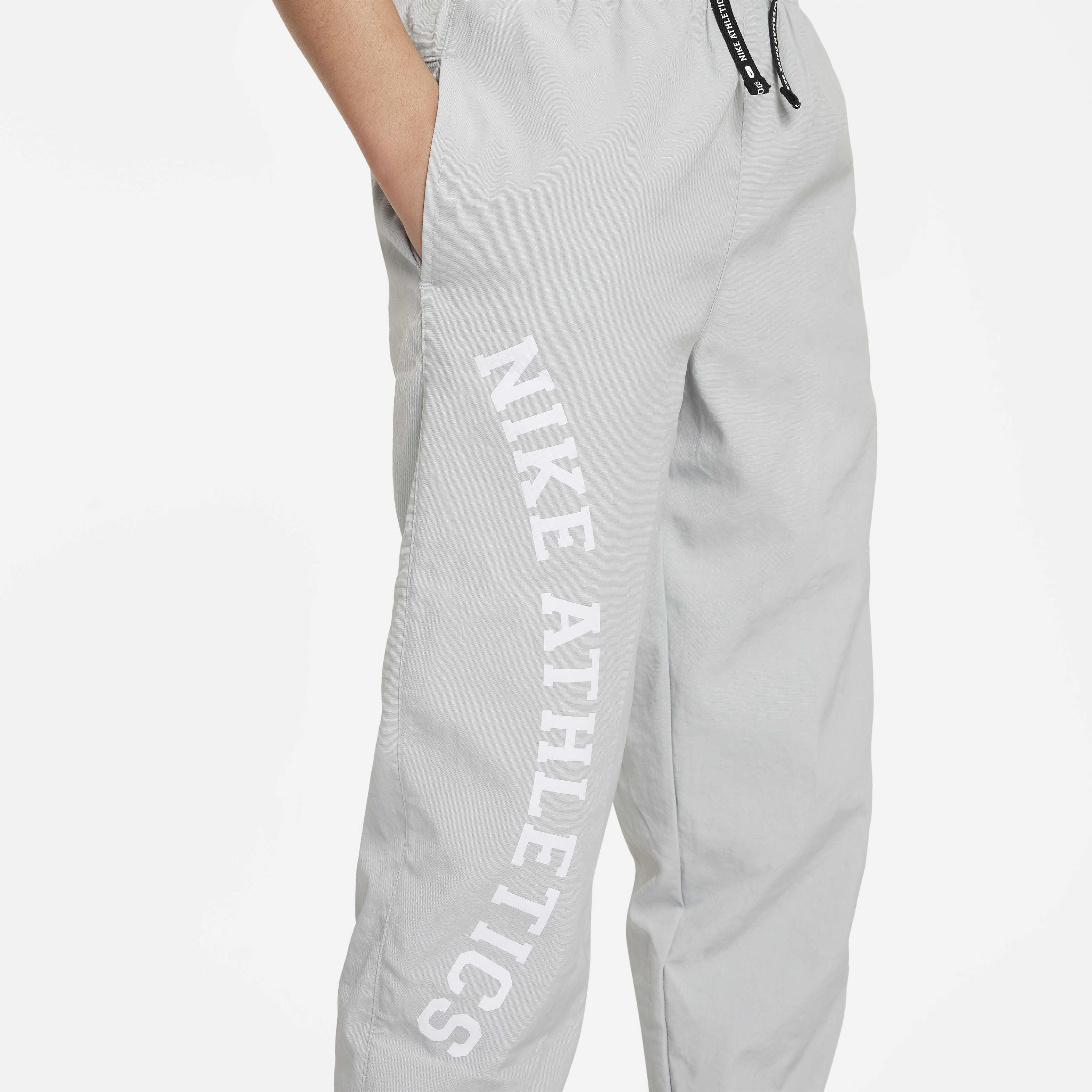 Nike Repel Athletics image number 3