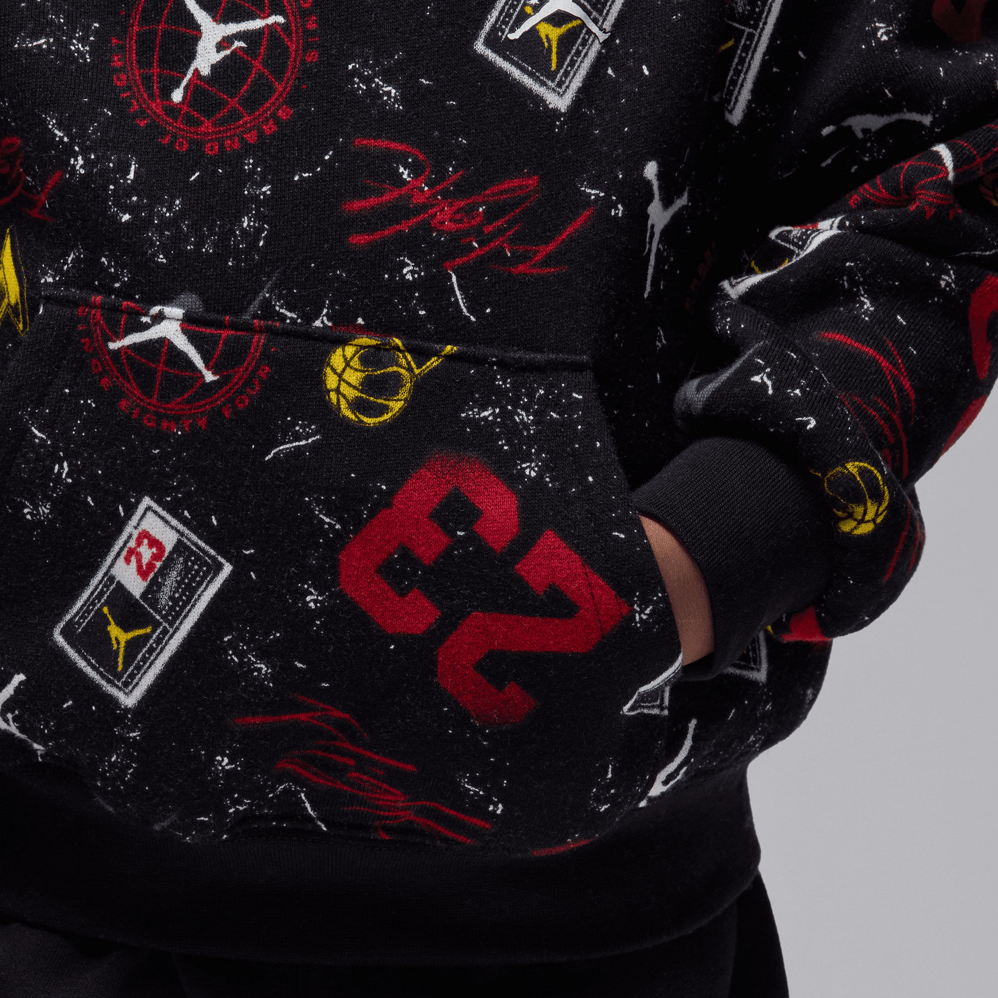 Jordan image number 4