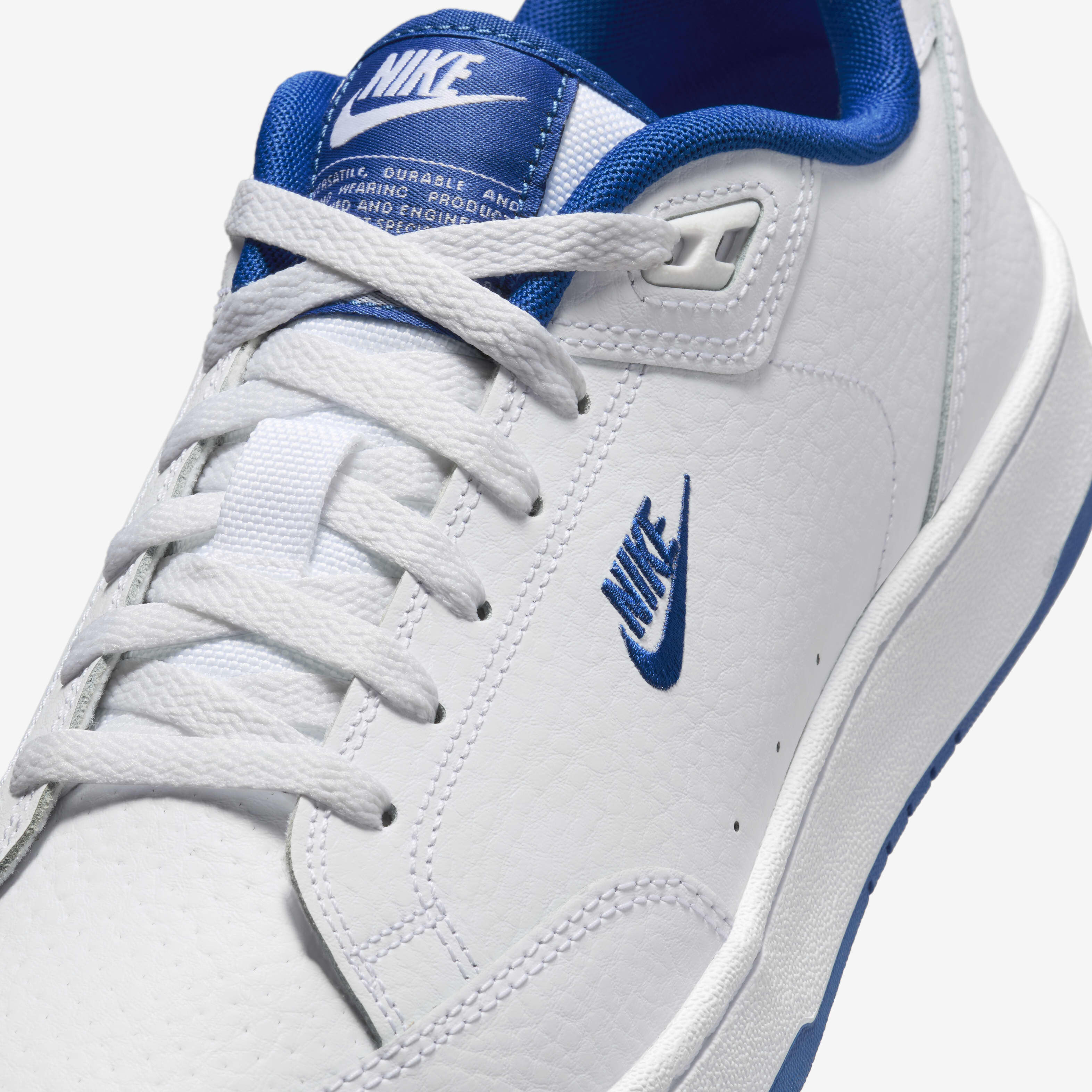 Buy Nike Grandstand II Men s Shoes Nike Kuwait Official