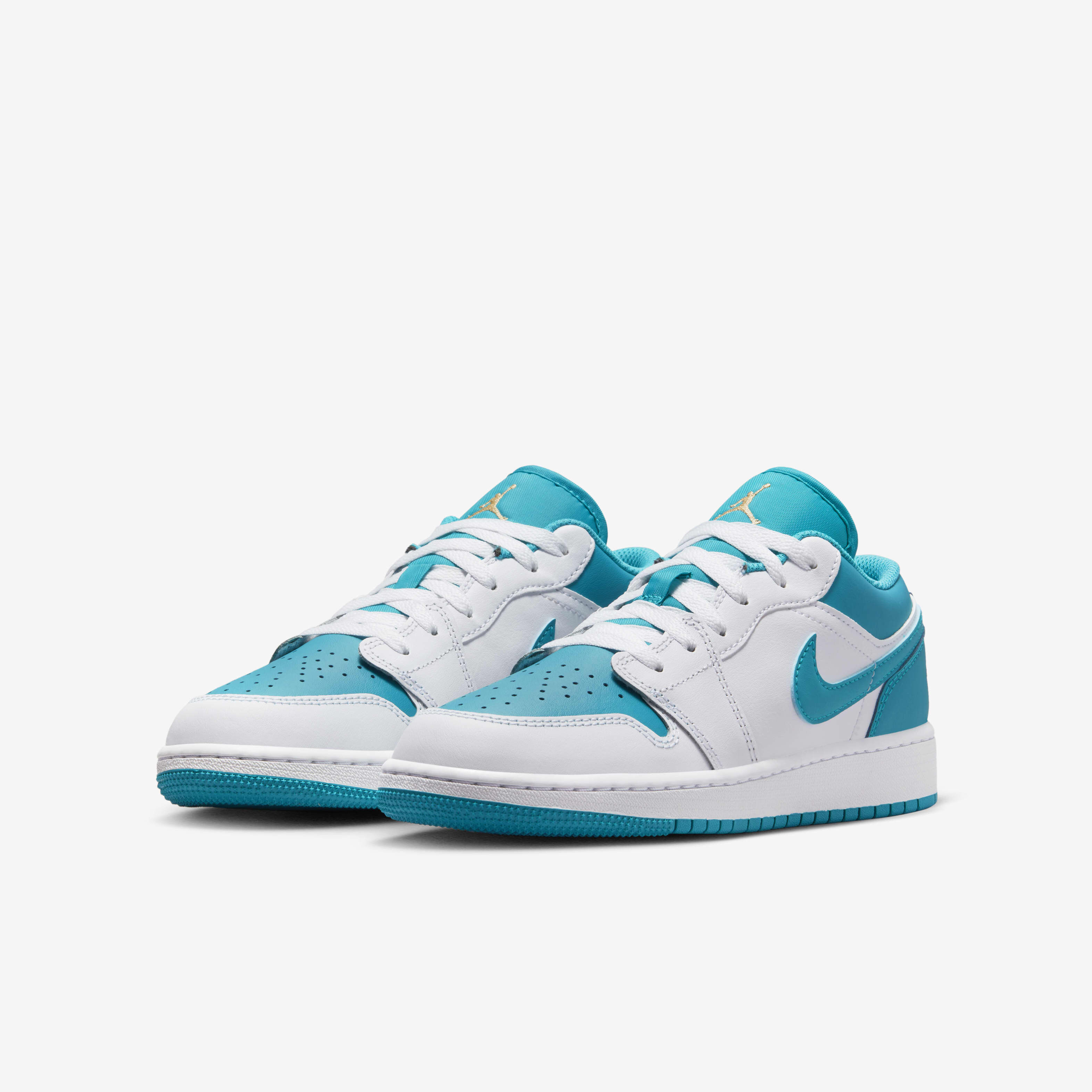 Air Jordan 1 Low image number 4