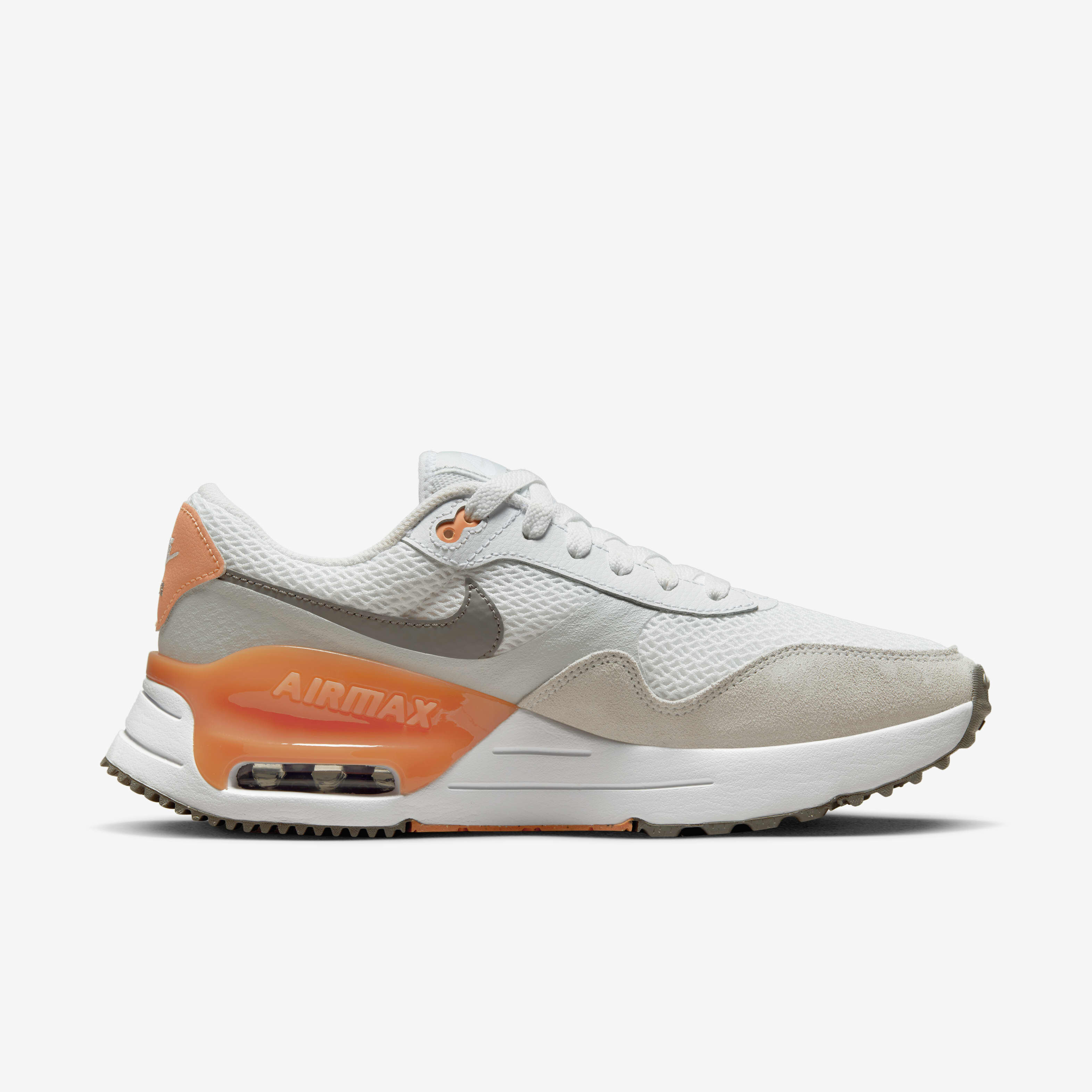 Nike Air Max SYSTM image number 2