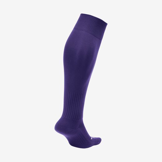 Men's Knee High Socks-Nike, Nike Classic 2, Cushioned Over-the-Calf Socks