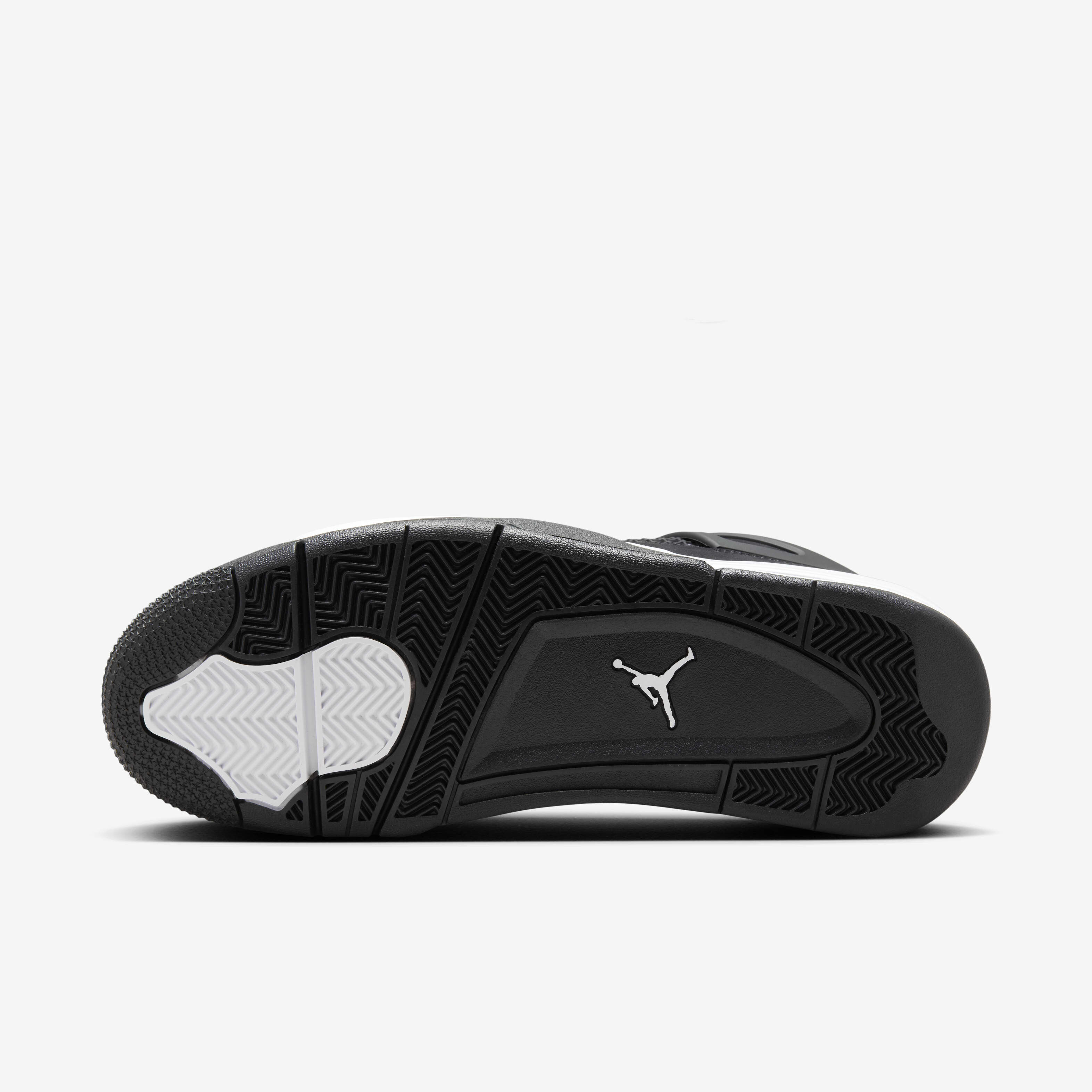Buy Air Jordan 4 Retro Fear Men s Shoes Nike Kuwait Official