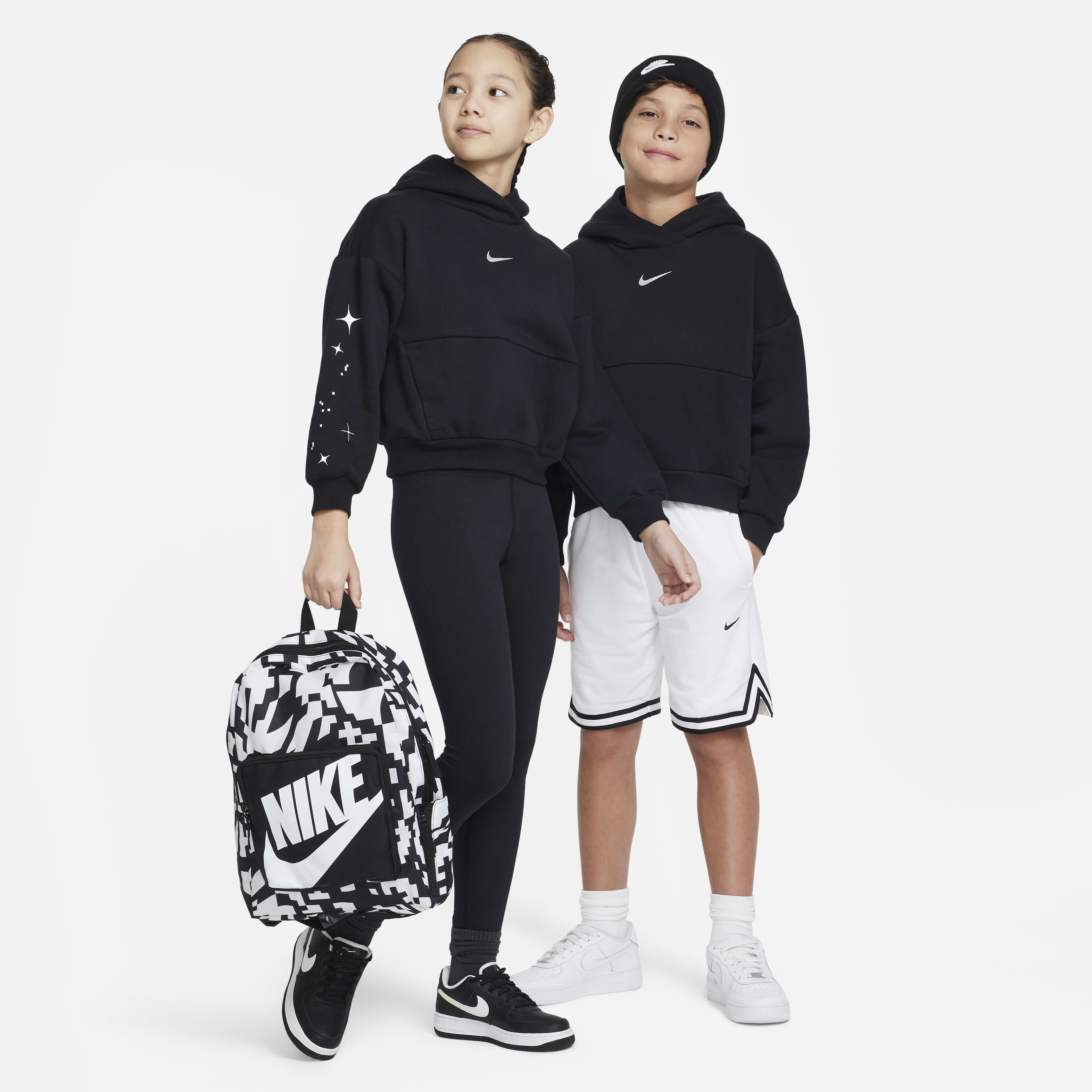 Nike Icon Fleece image number 5