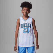 Jordan 23 Striped Jersey