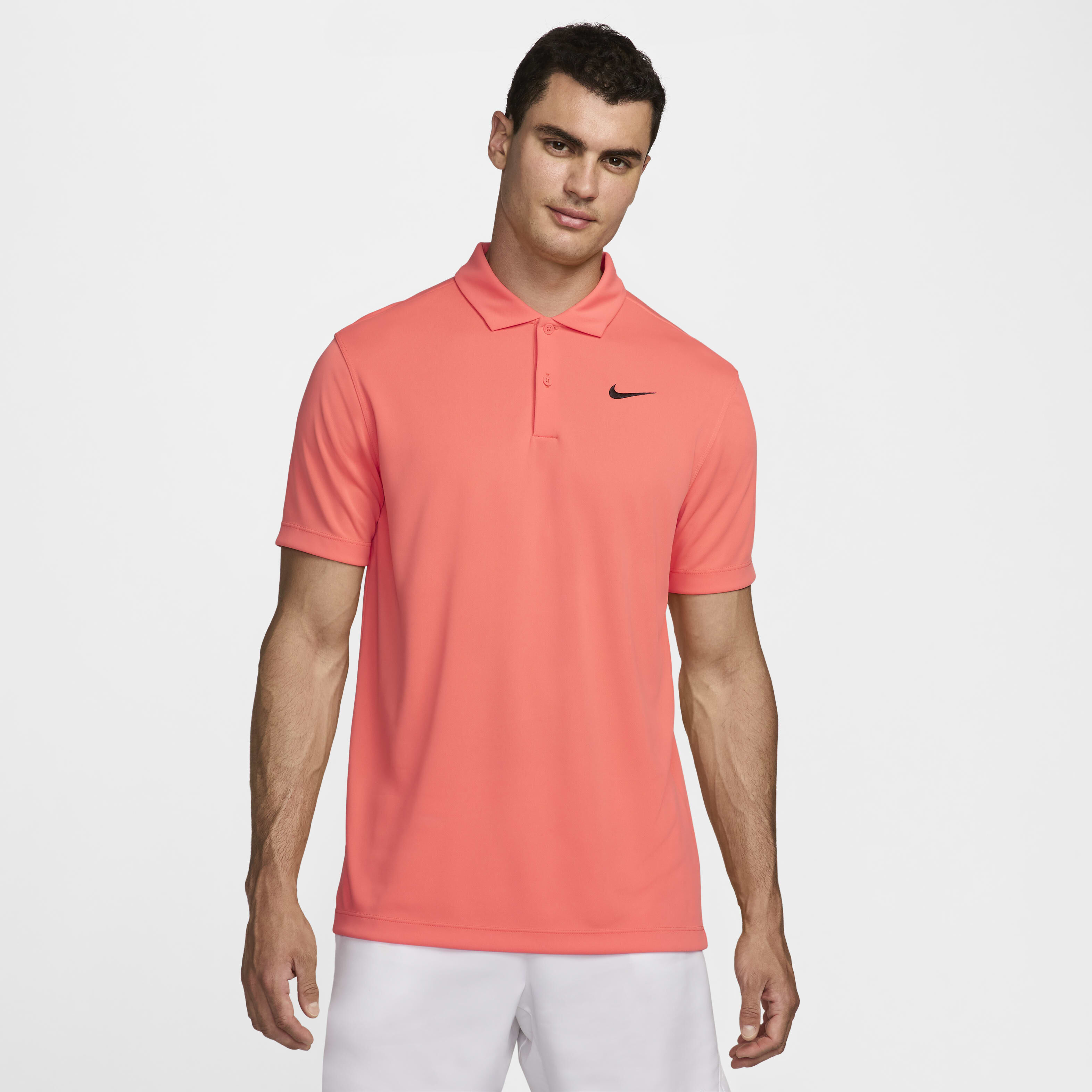 Nike court dri fit polo shirt mens clearance