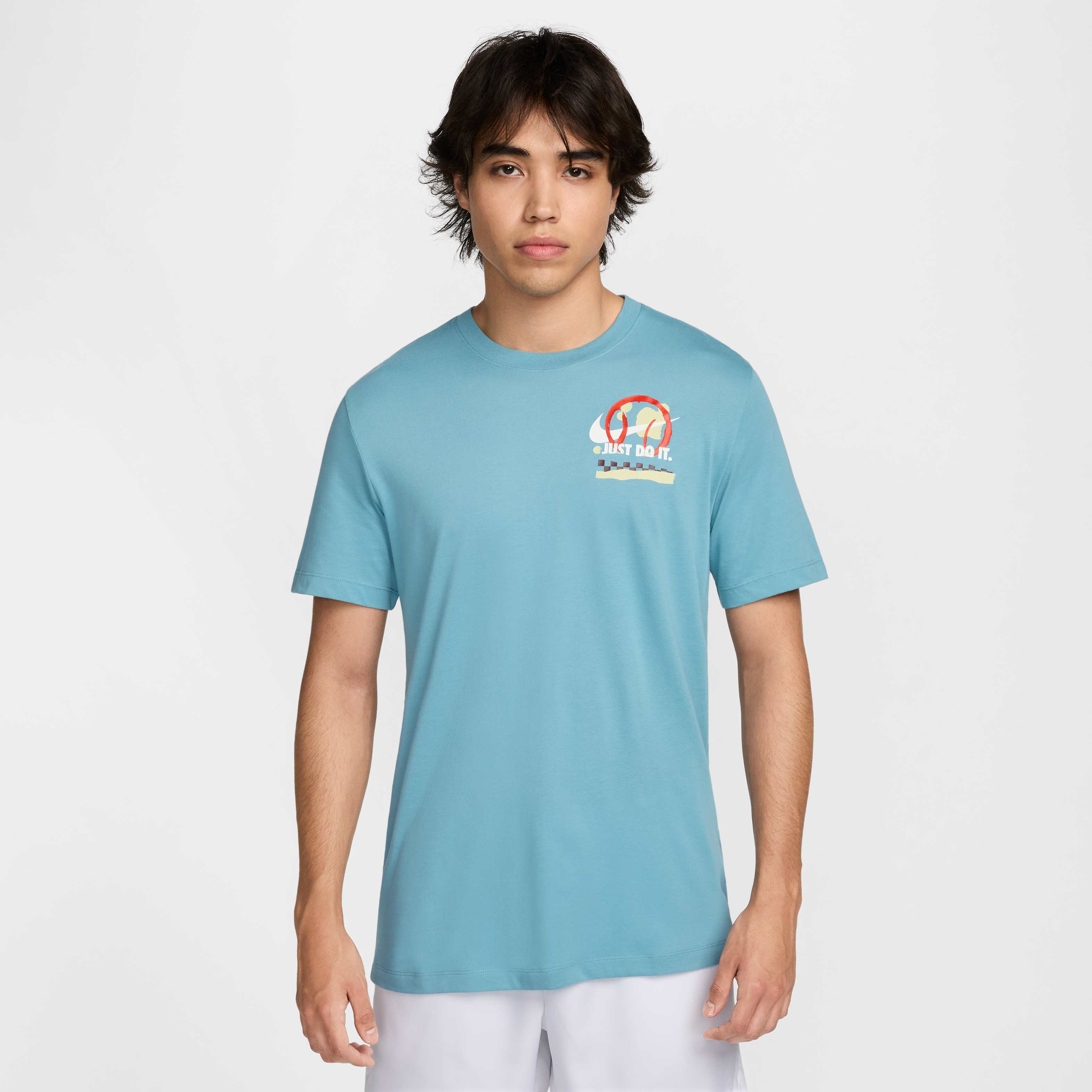 NikeCourt image number 1