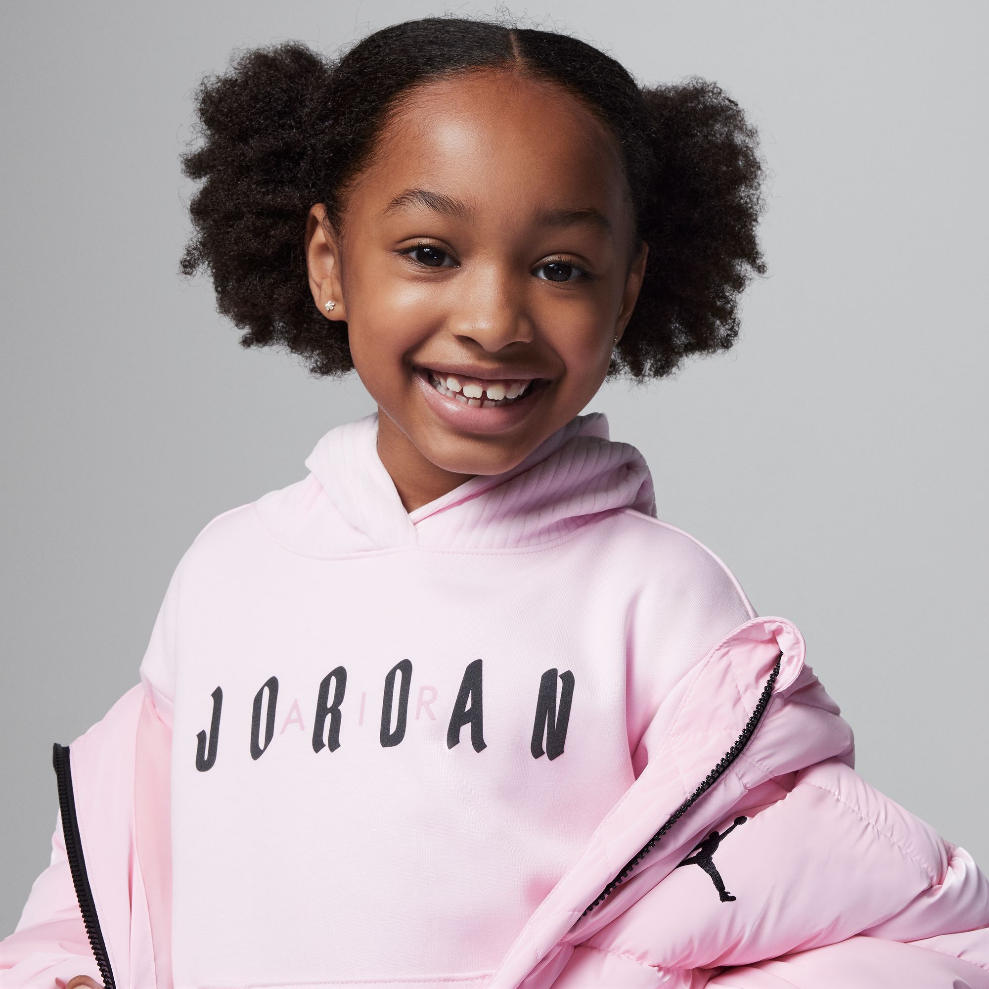 هودي بلوفر جوردن سوفت تاتش مكسد image number 1