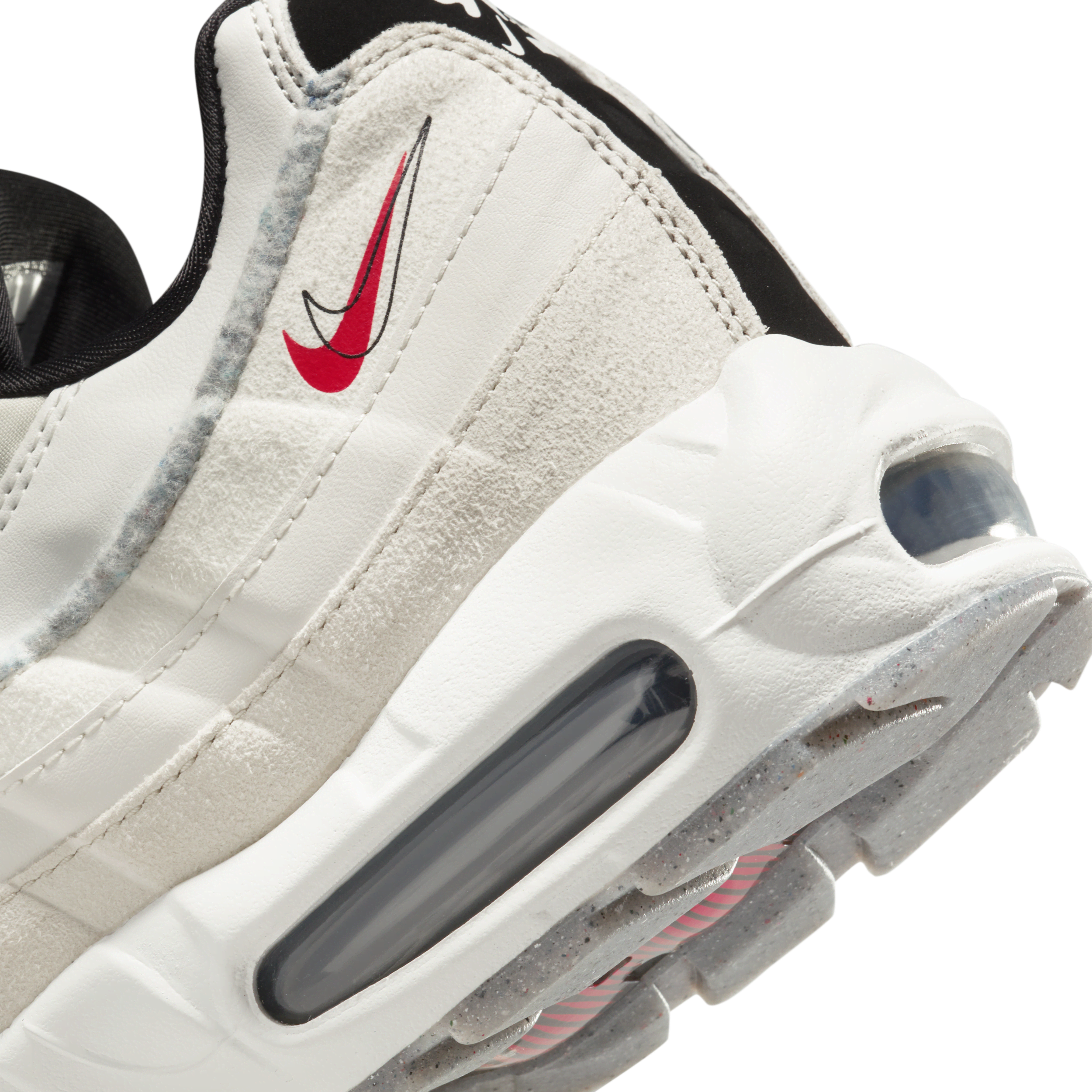 Nike Air Max 95 SE image number 7