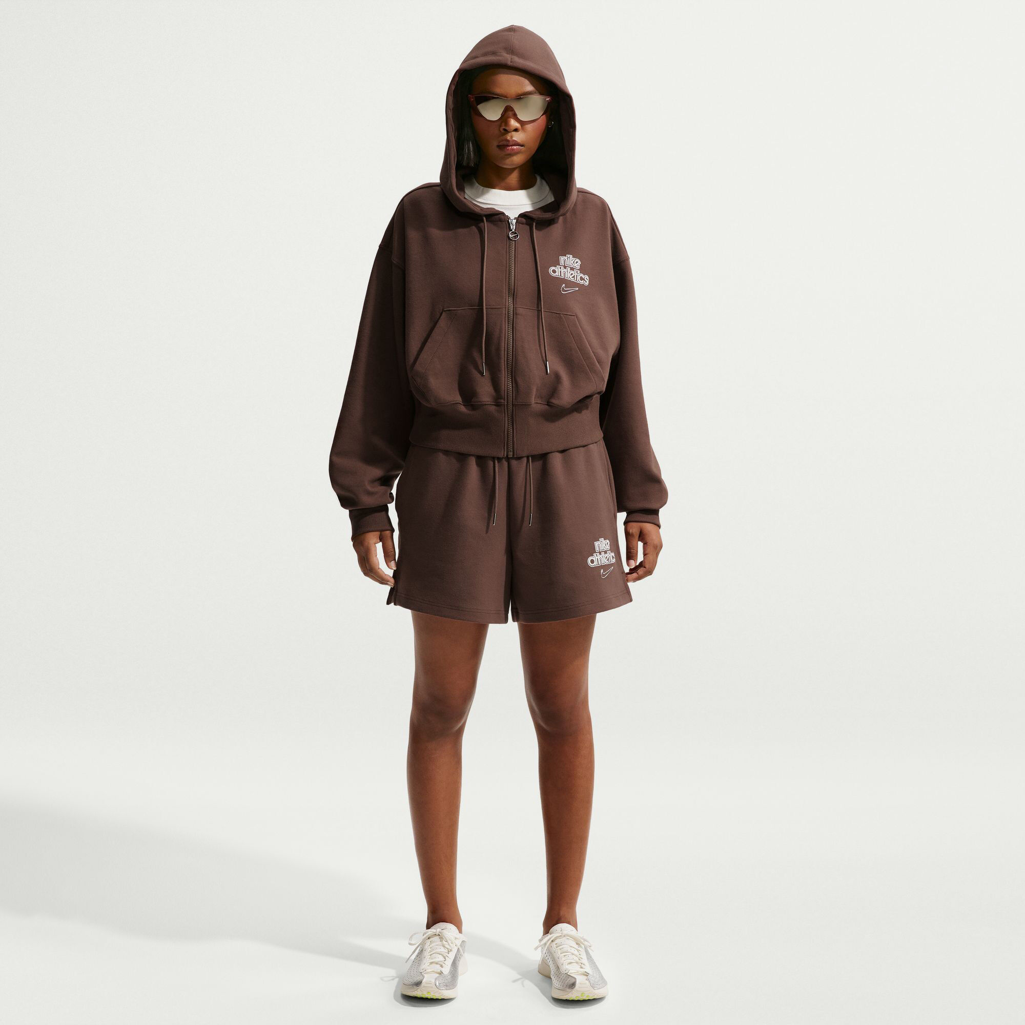 Nike Sportswear Phoenix Fleece image number 0