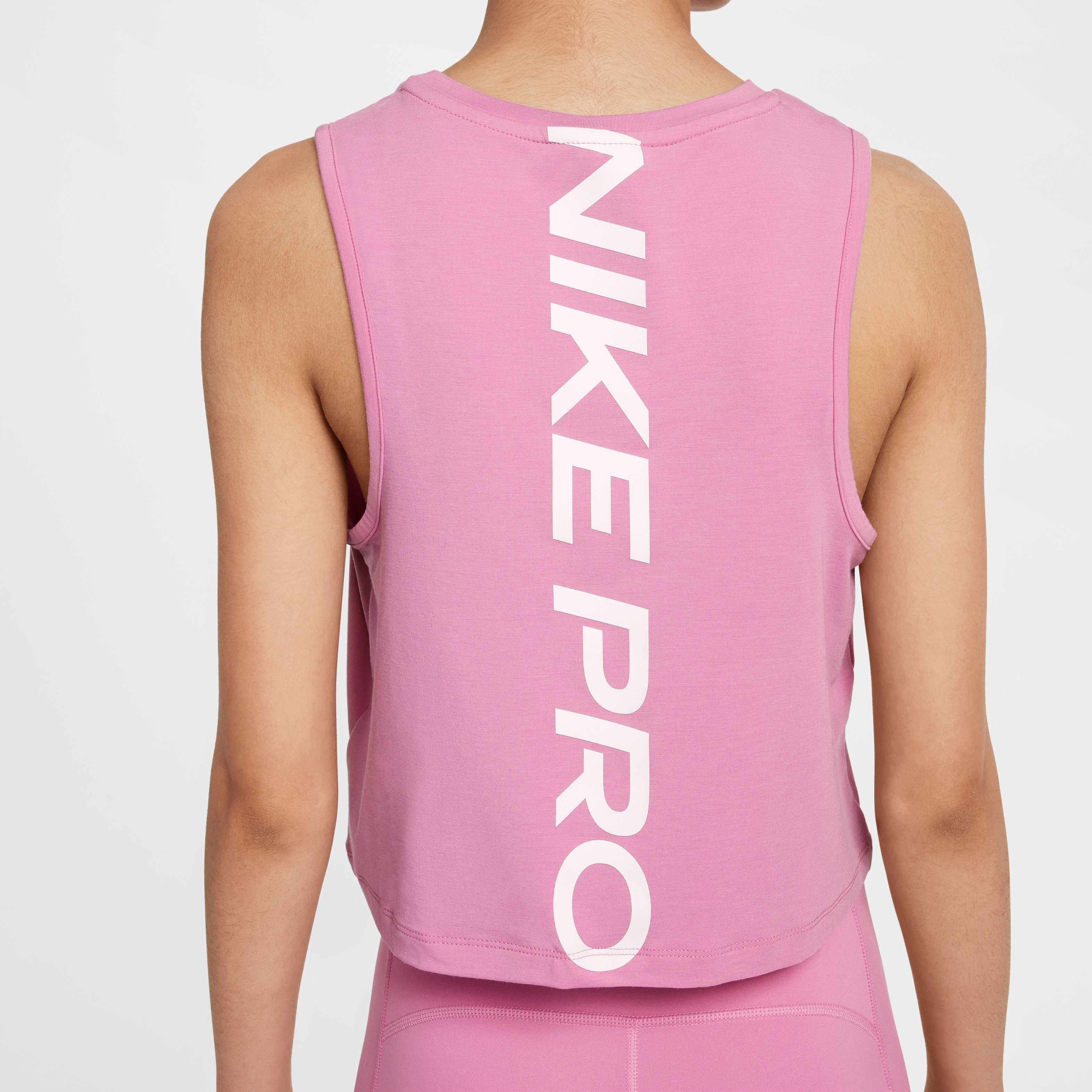 Nike Pro image number 4