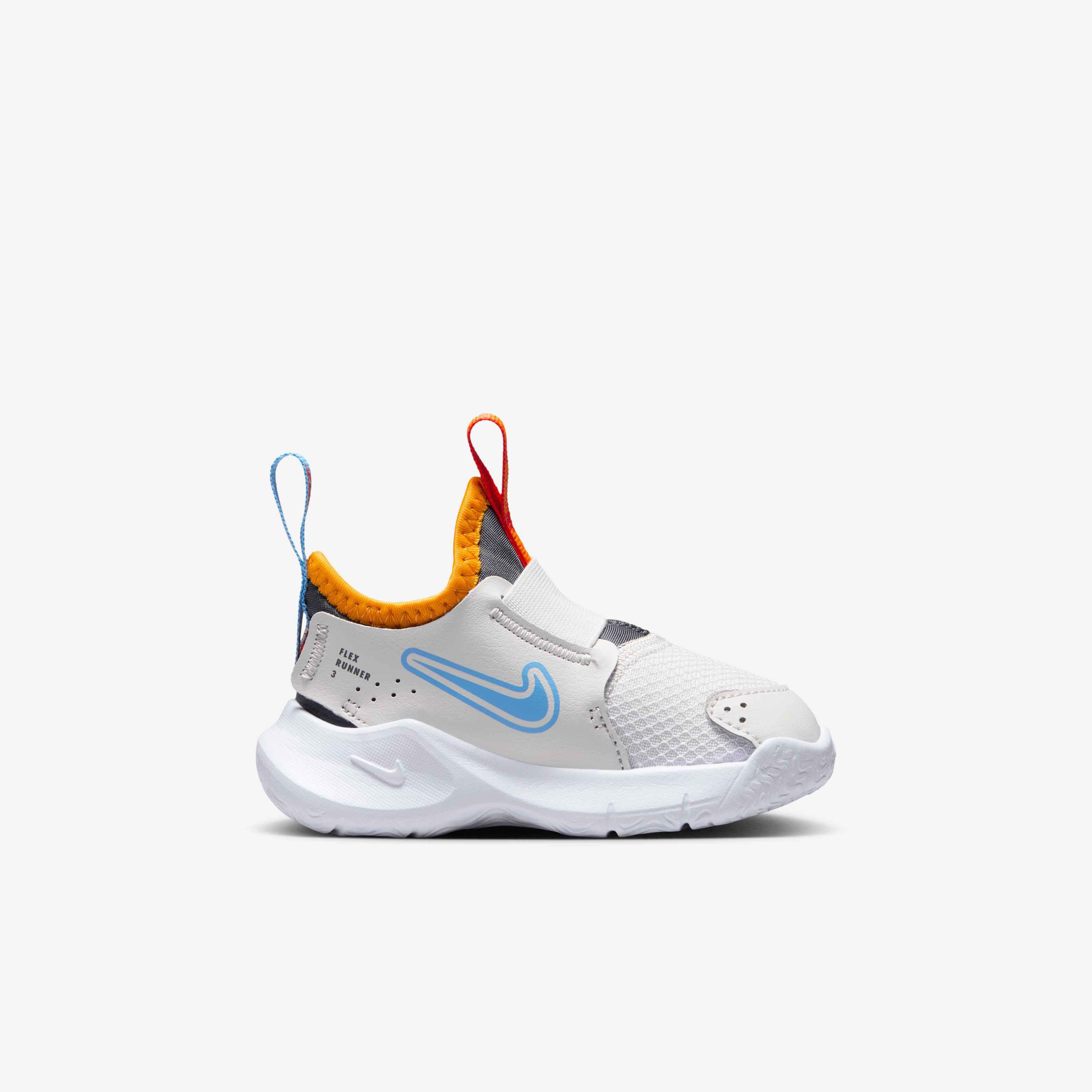 Nike Flex Runner 3 image number 2