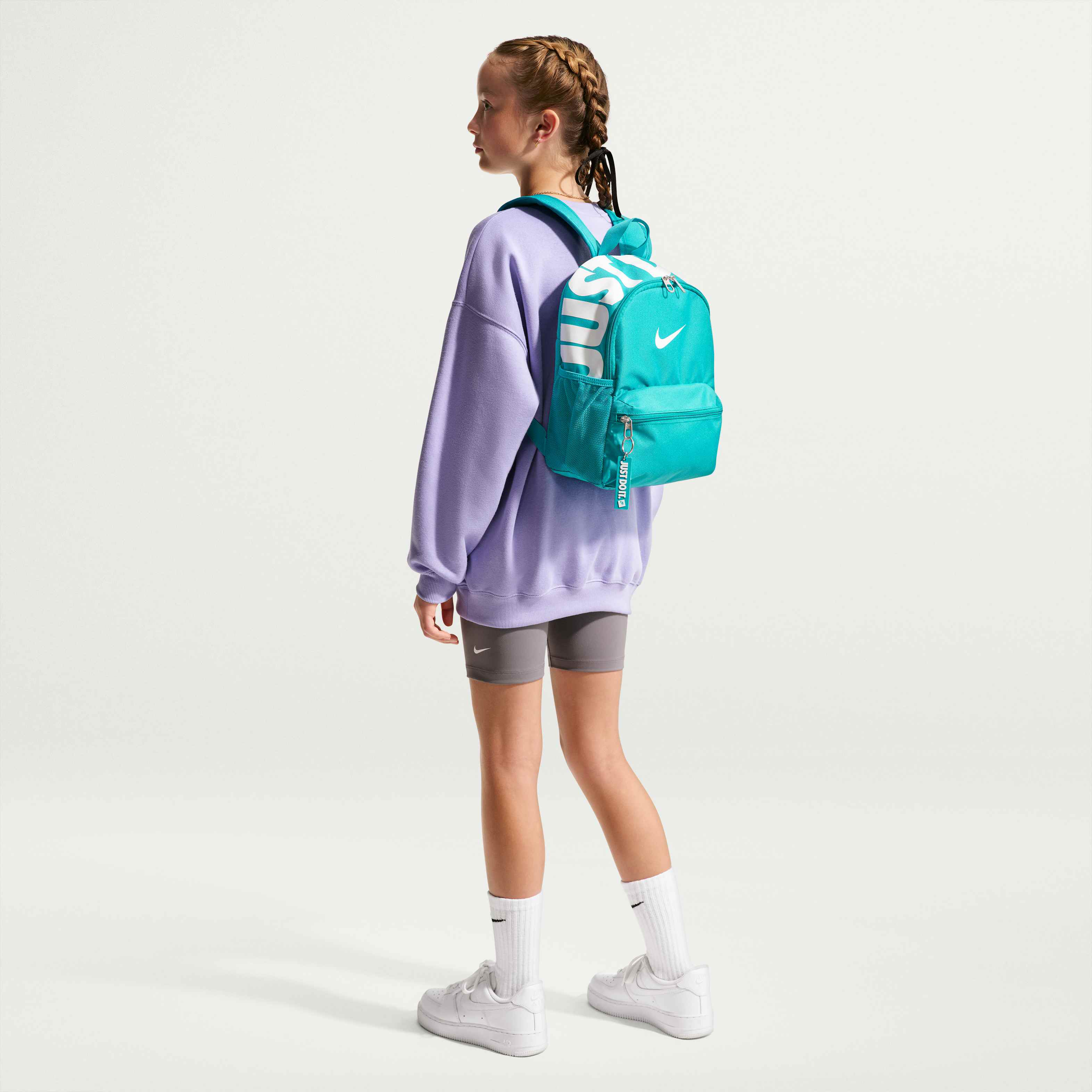 Nike JDI Backpack 2.0 image number 6