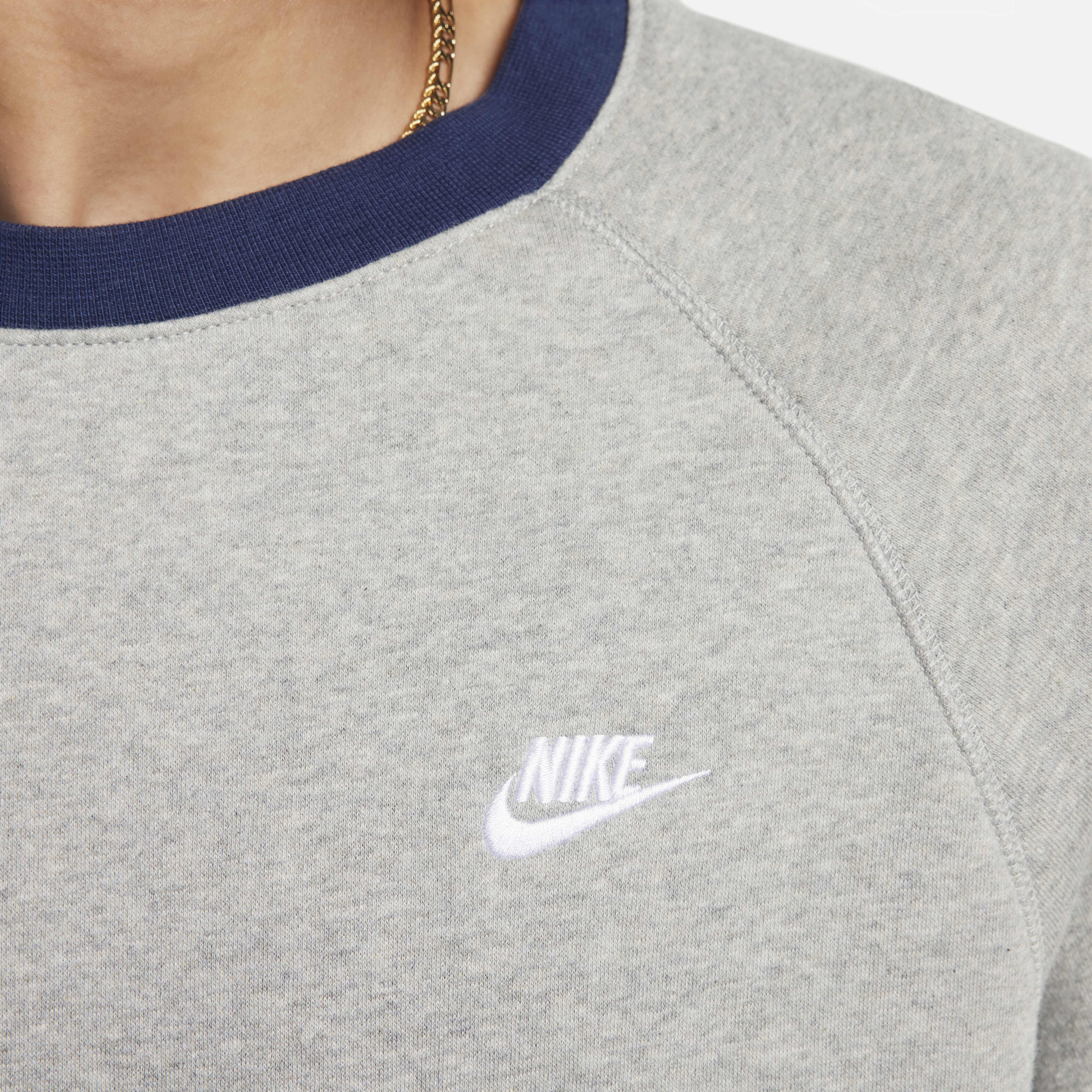 Nike Club Fleece image number 3