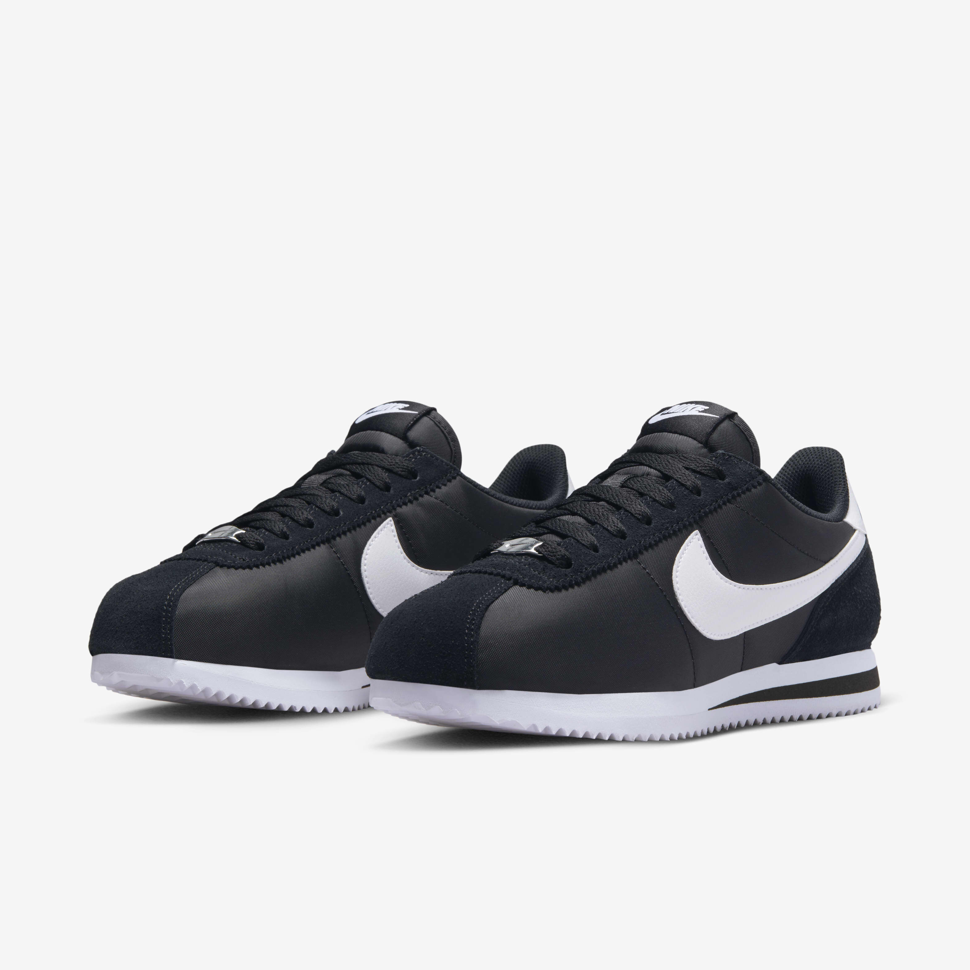 Buy Nike Cortez Textile Shoes Nike Kuwait Official