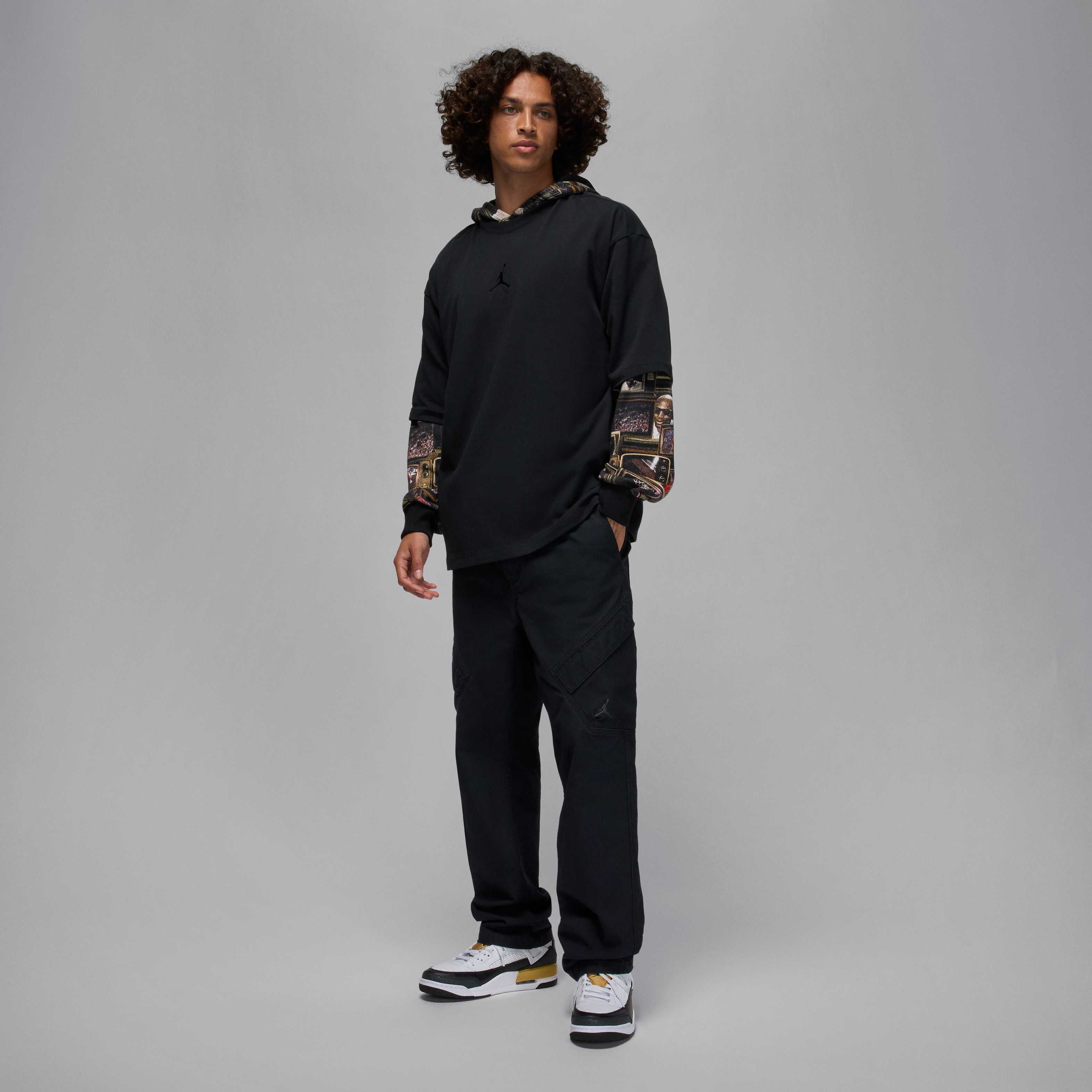 Jordan Spizike Low image number 8